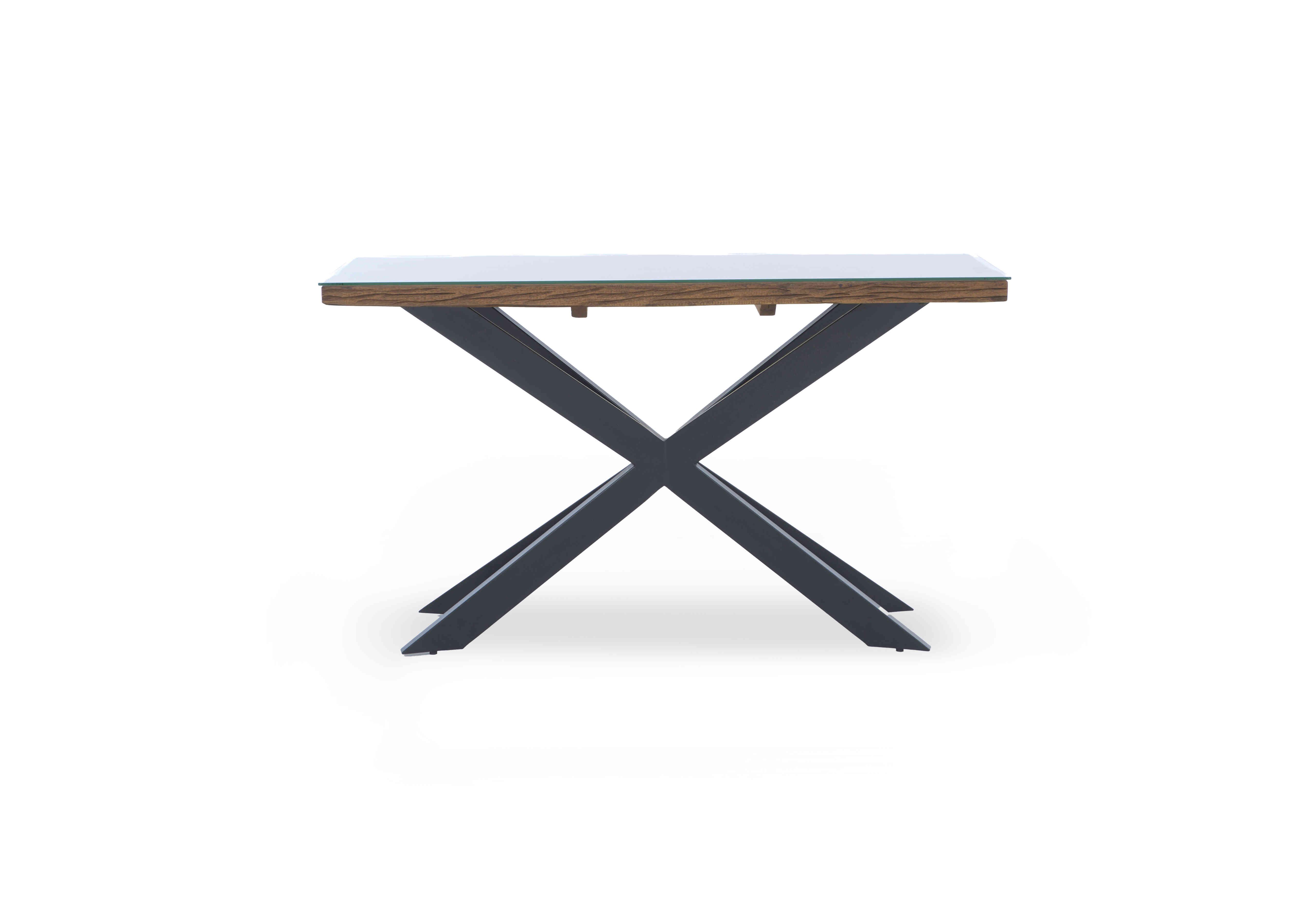 Kiara Console Table in  on Furniture Village