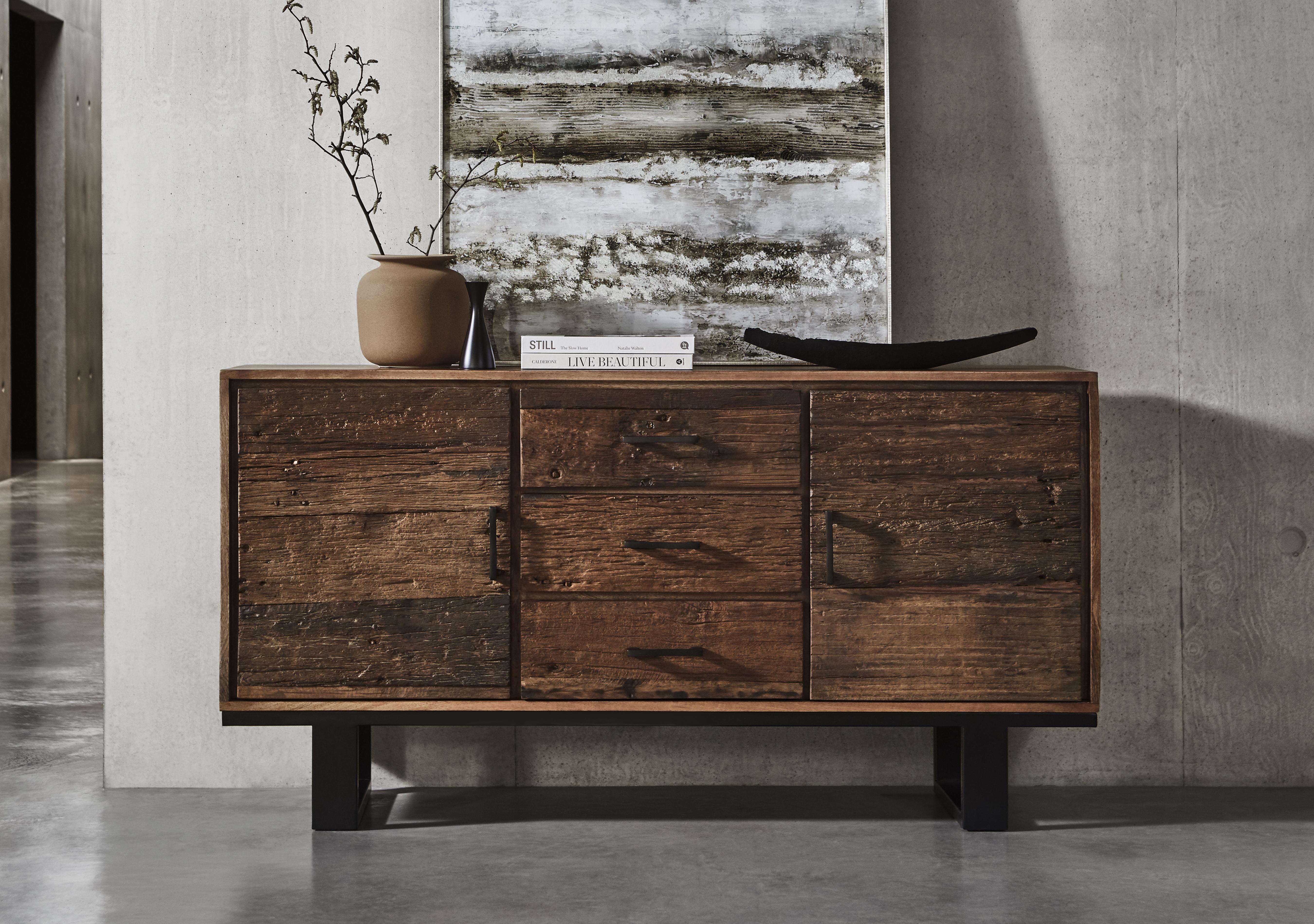 Kiara Sideboard in  on Furniture Village