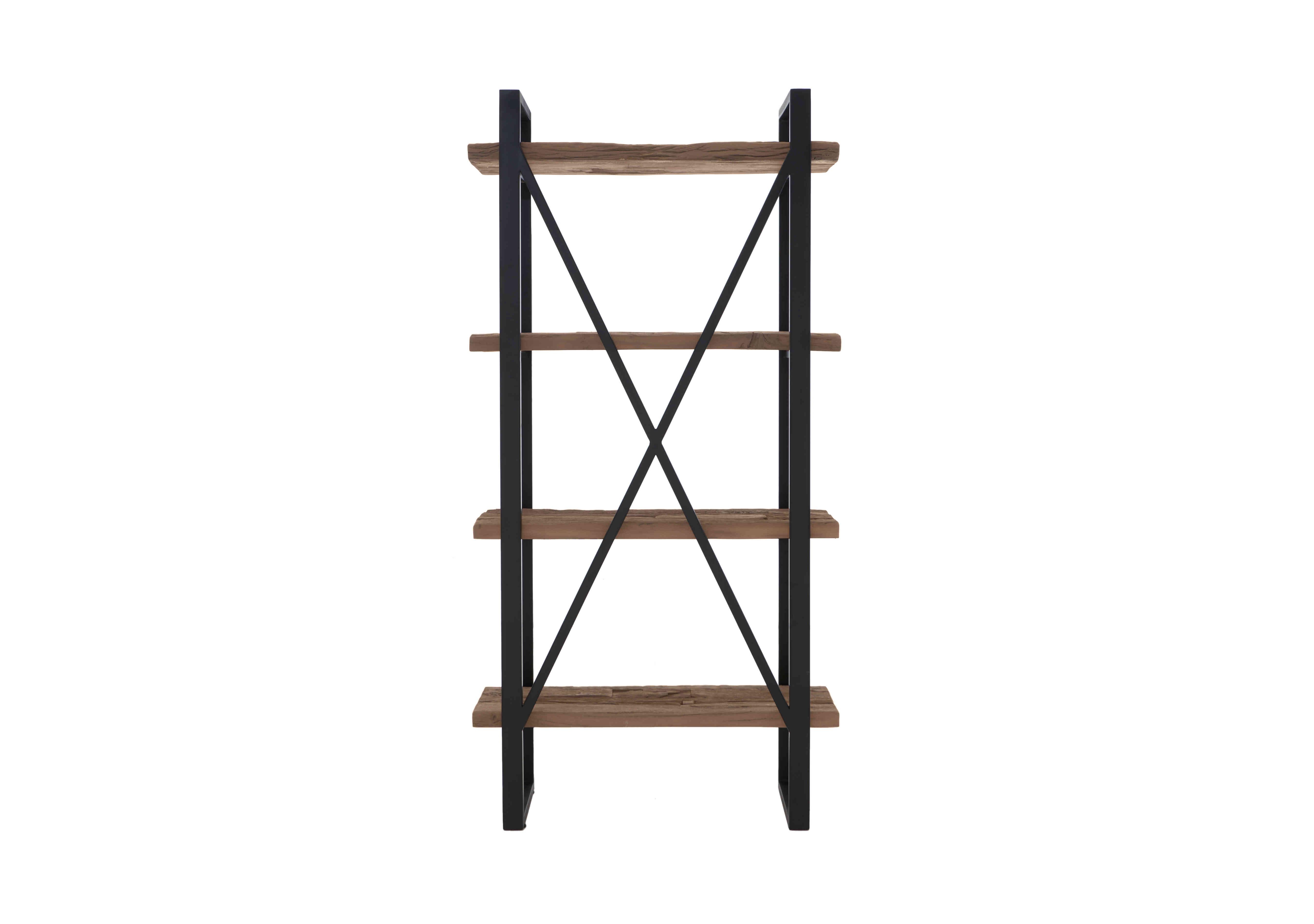 Kiara Shelving Unit in  on Furniture Village