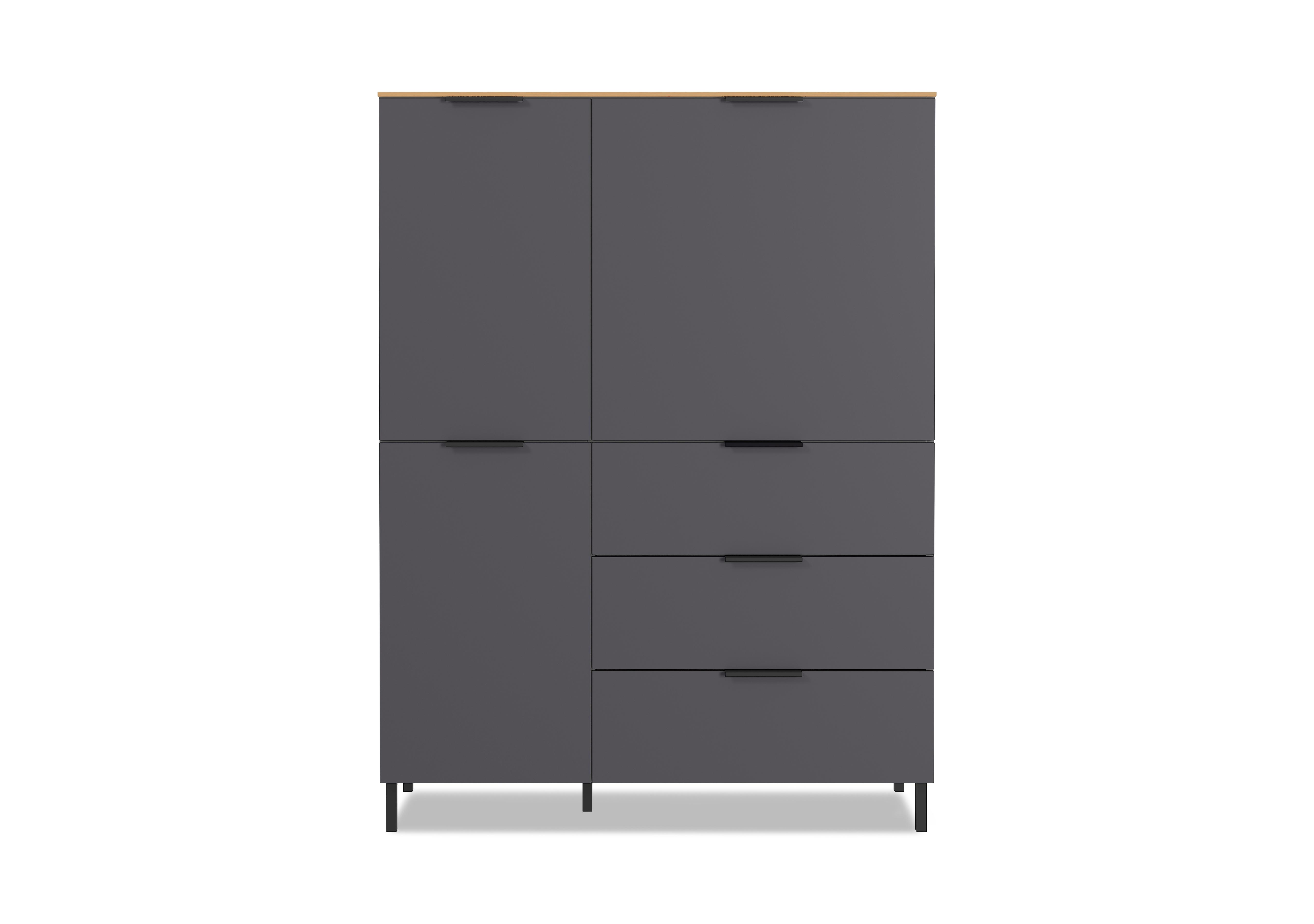 Kit Highboard in  on Furniture Village