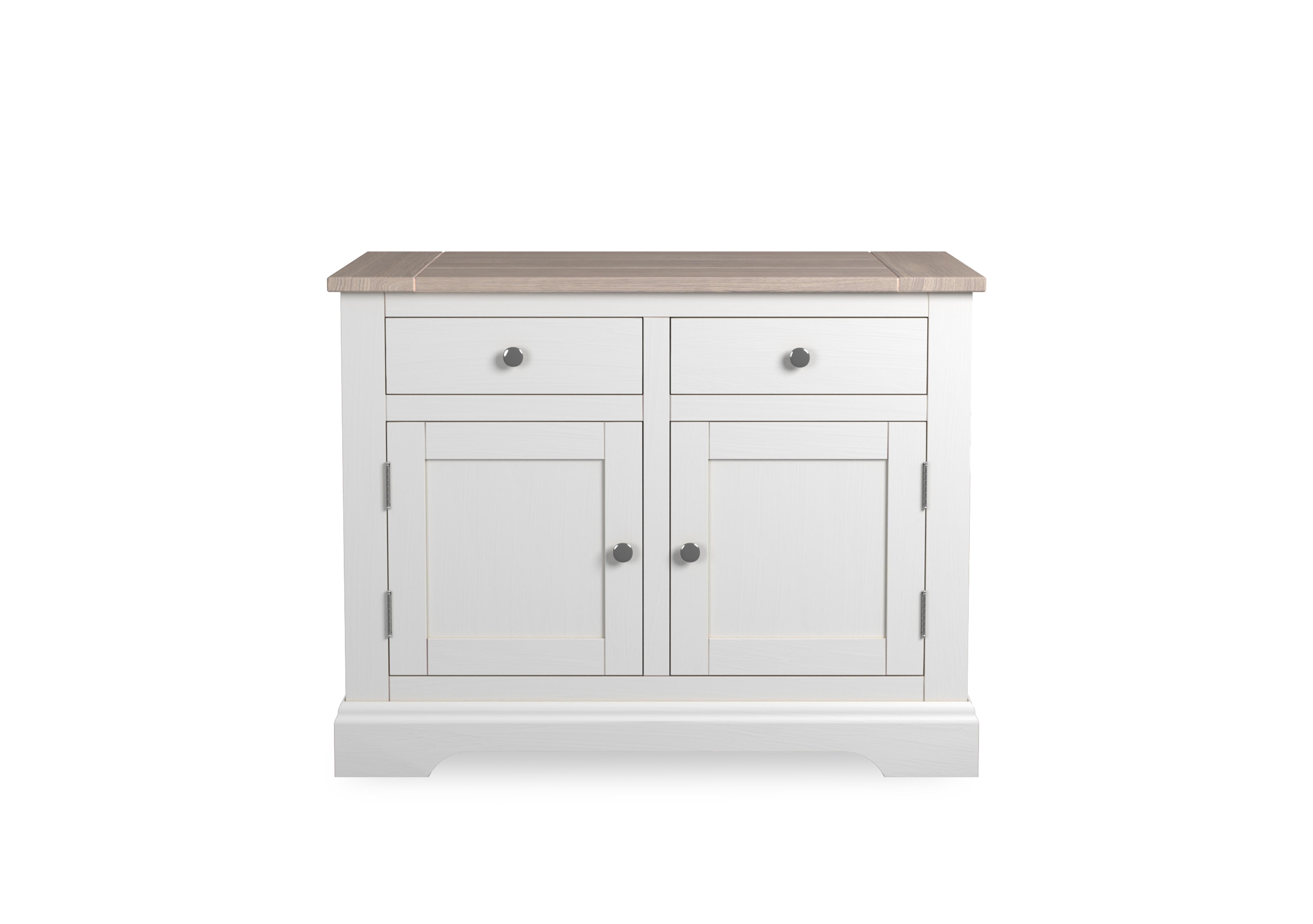 Dorset 2 Door 2 Drawer Sideboard in  on Furniture Village