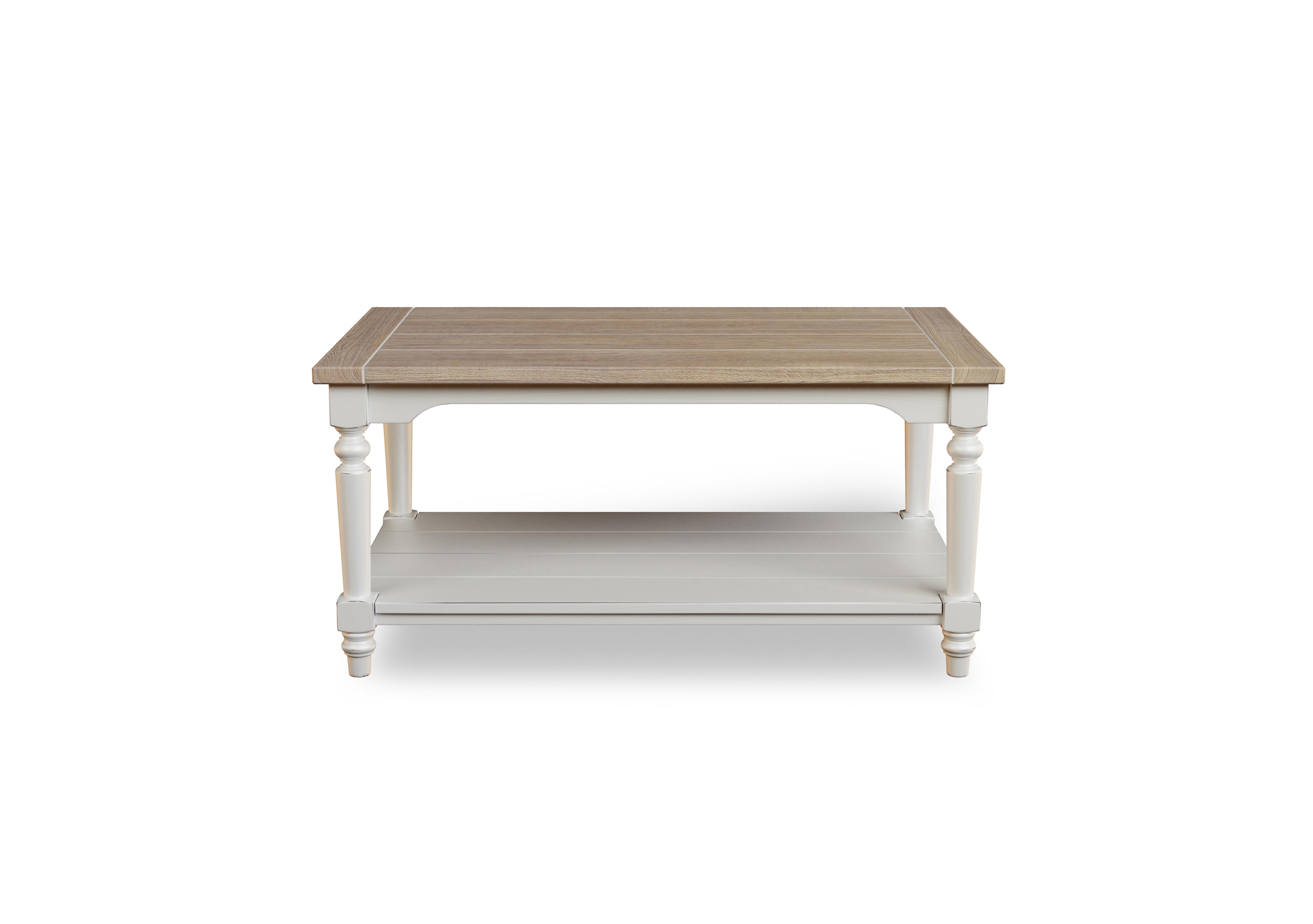 Dorset Coffee Table in  on Furniture Village