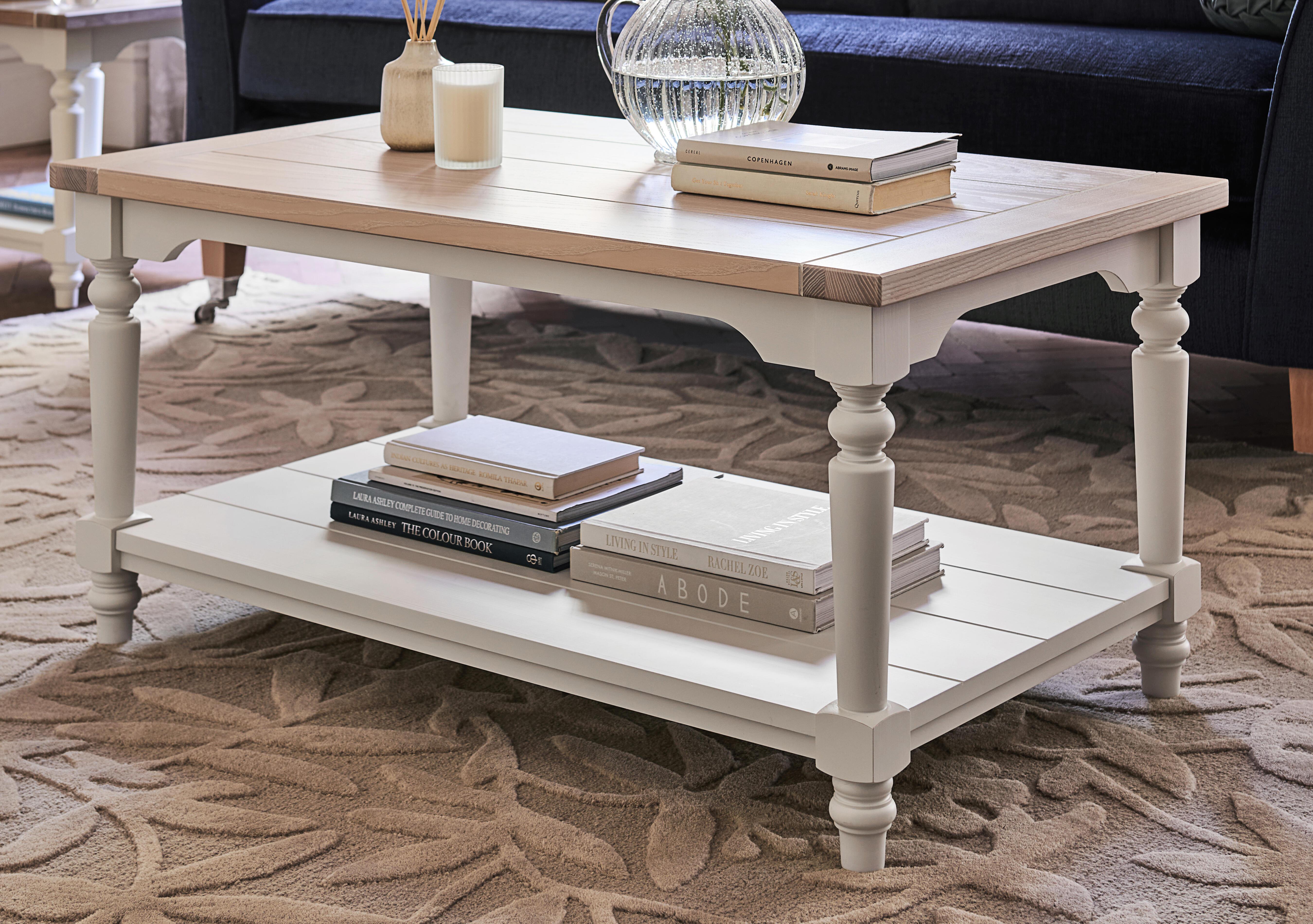 Dorset Coffee Table in  on Furniture Village