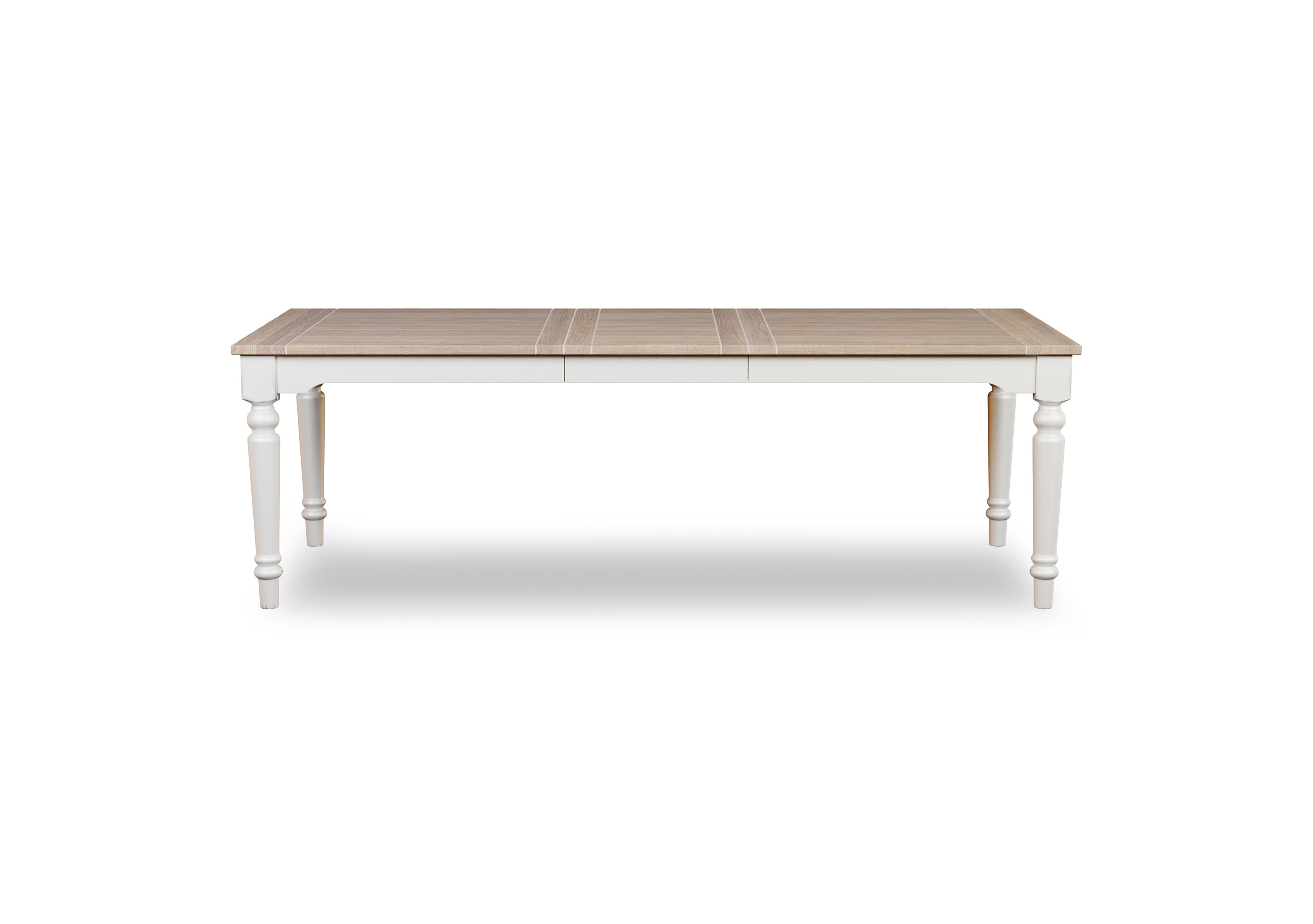 Dorset Extending Dining Table in  on Furniture Village