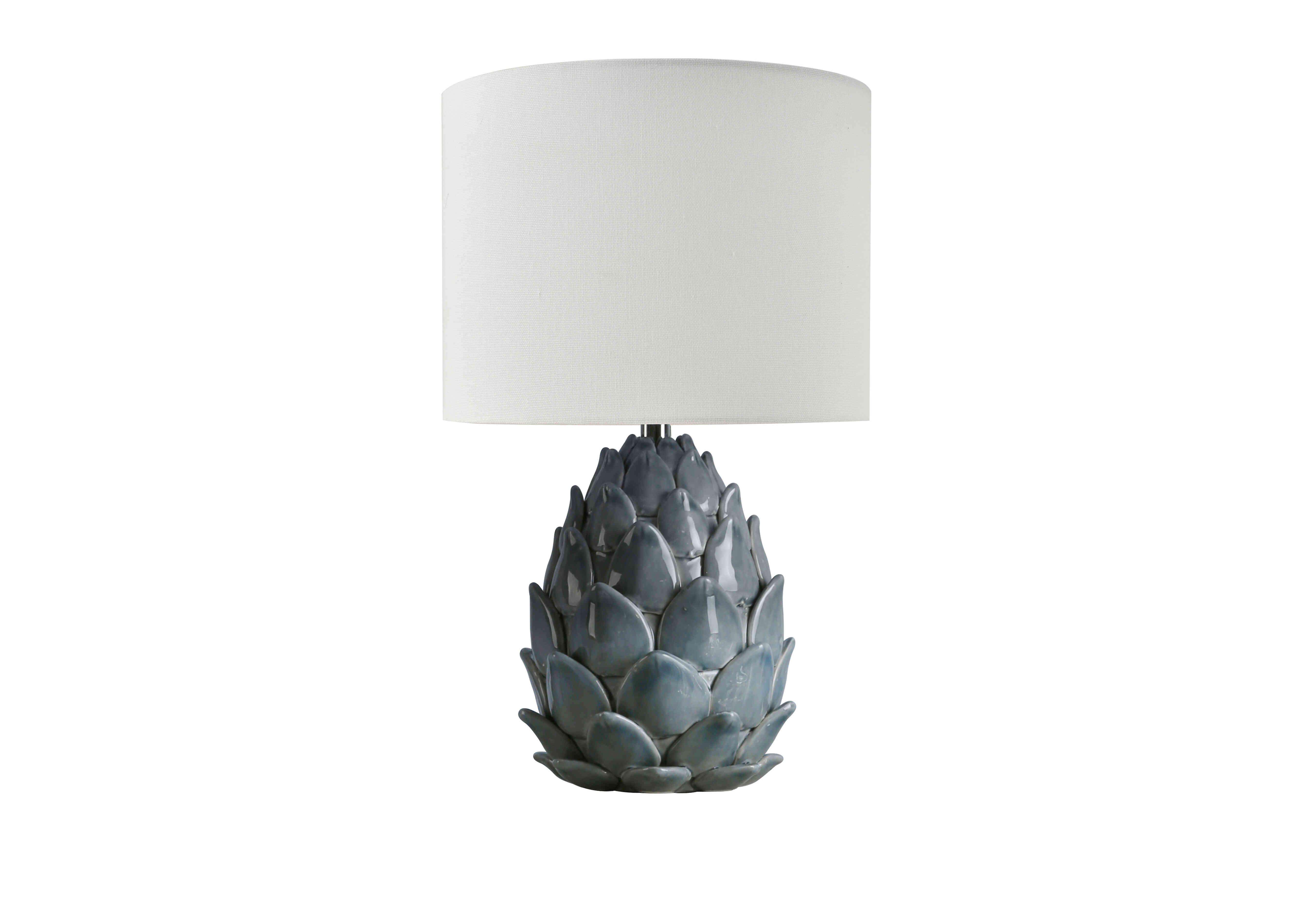 Gresford Table Lamp in  on Furniture Village