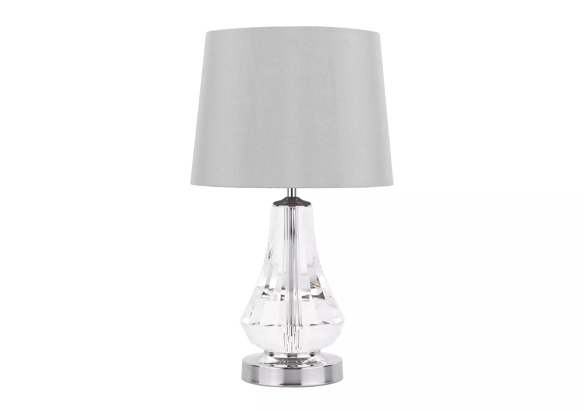 Humby Touch Table Lamp