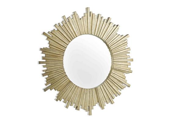 Lovell Round Mirror - Laura Ashley - Furniture Village