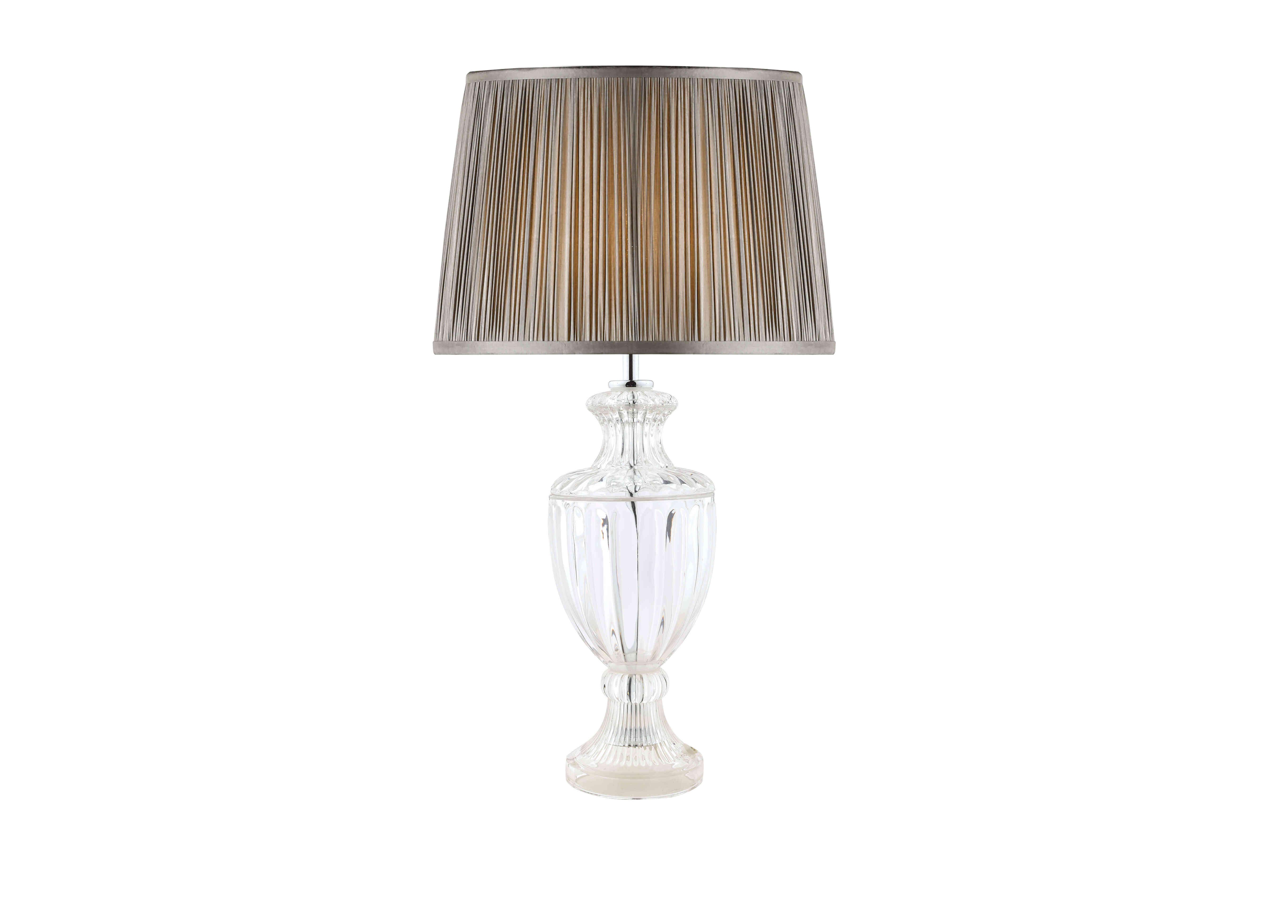 Meredith Table Lamp Laura Ashley Furniture Village