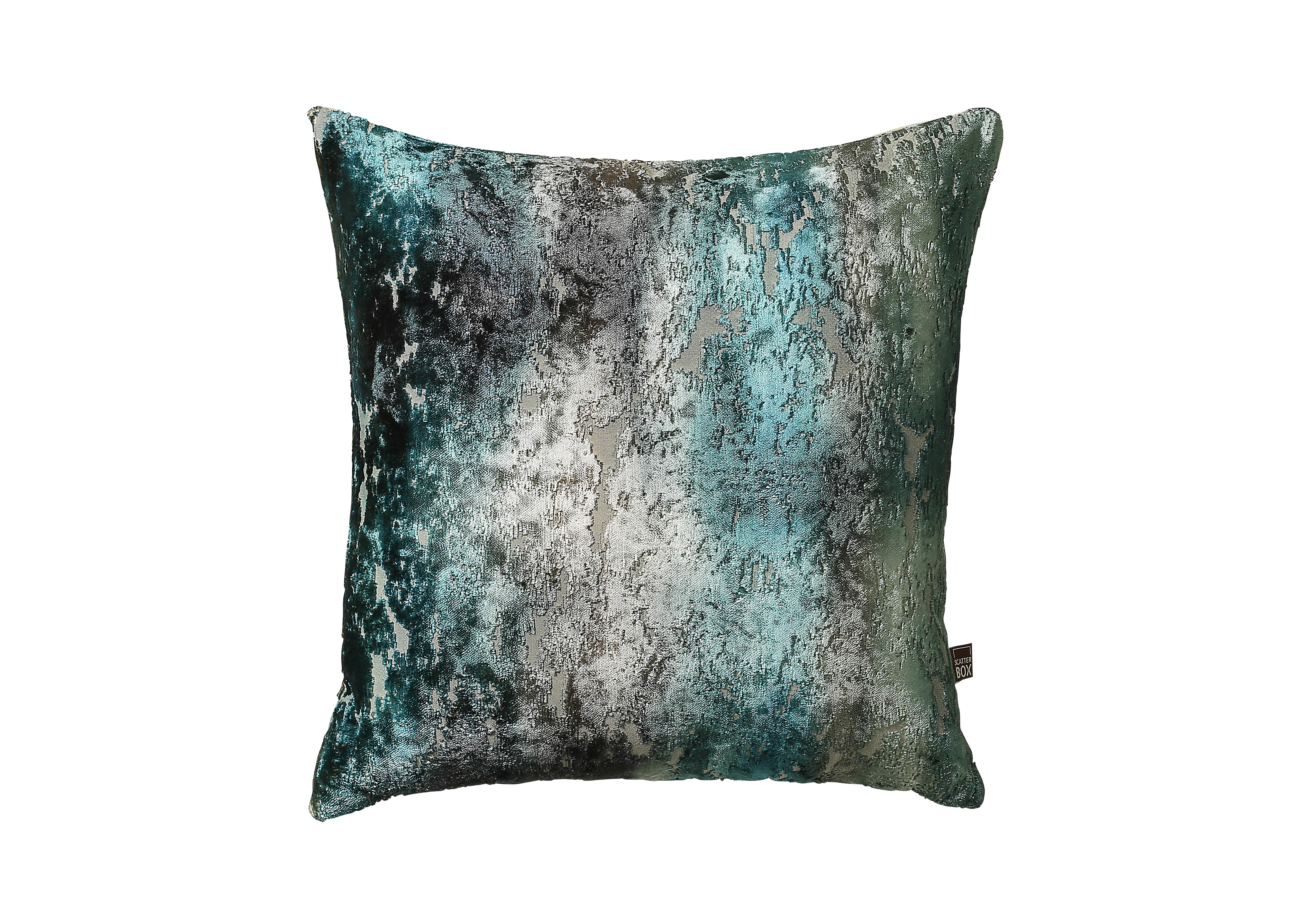 Lana Cushion in  on Furniture Village