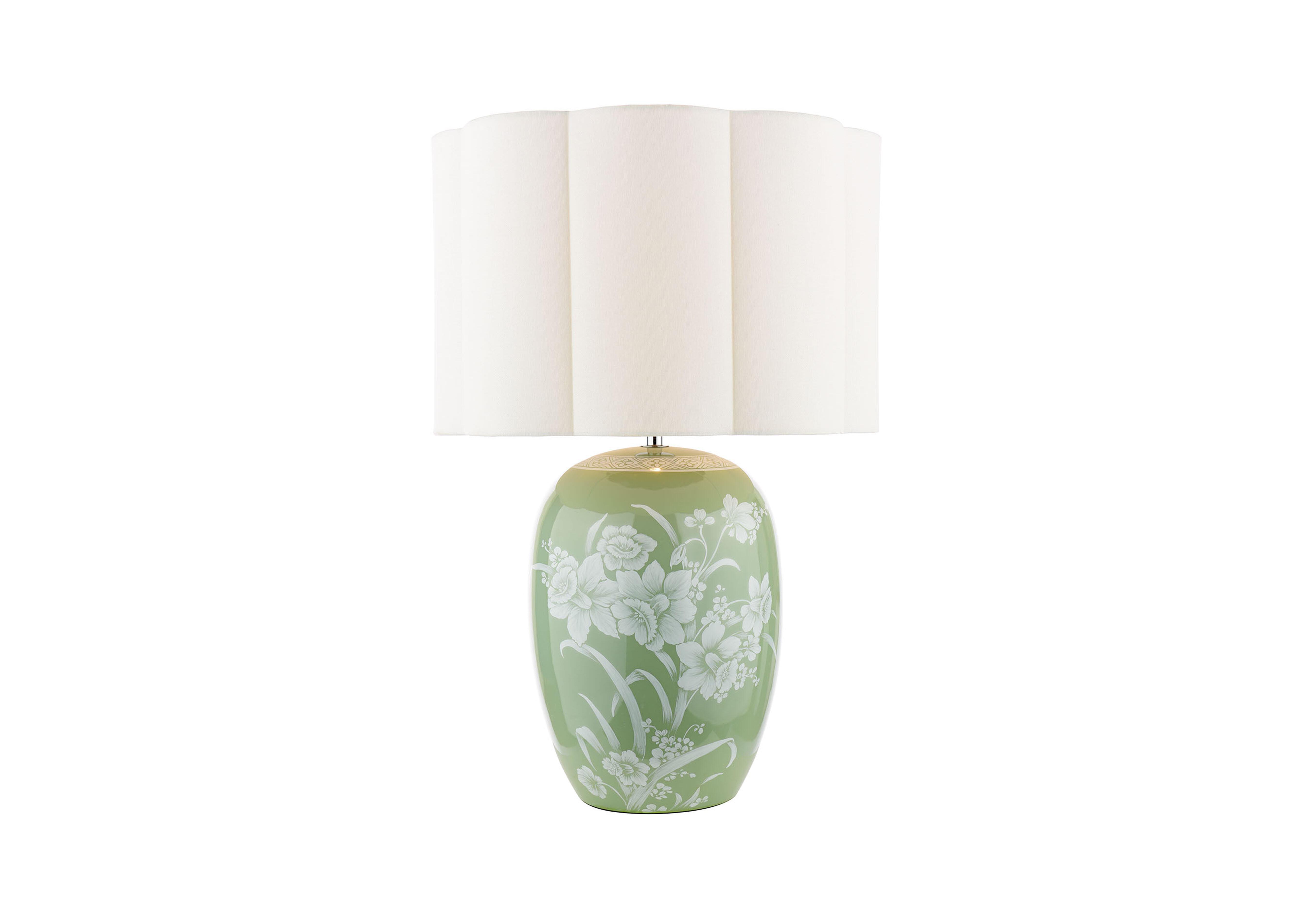 Pashley Table Lamp in  on Furniture Village