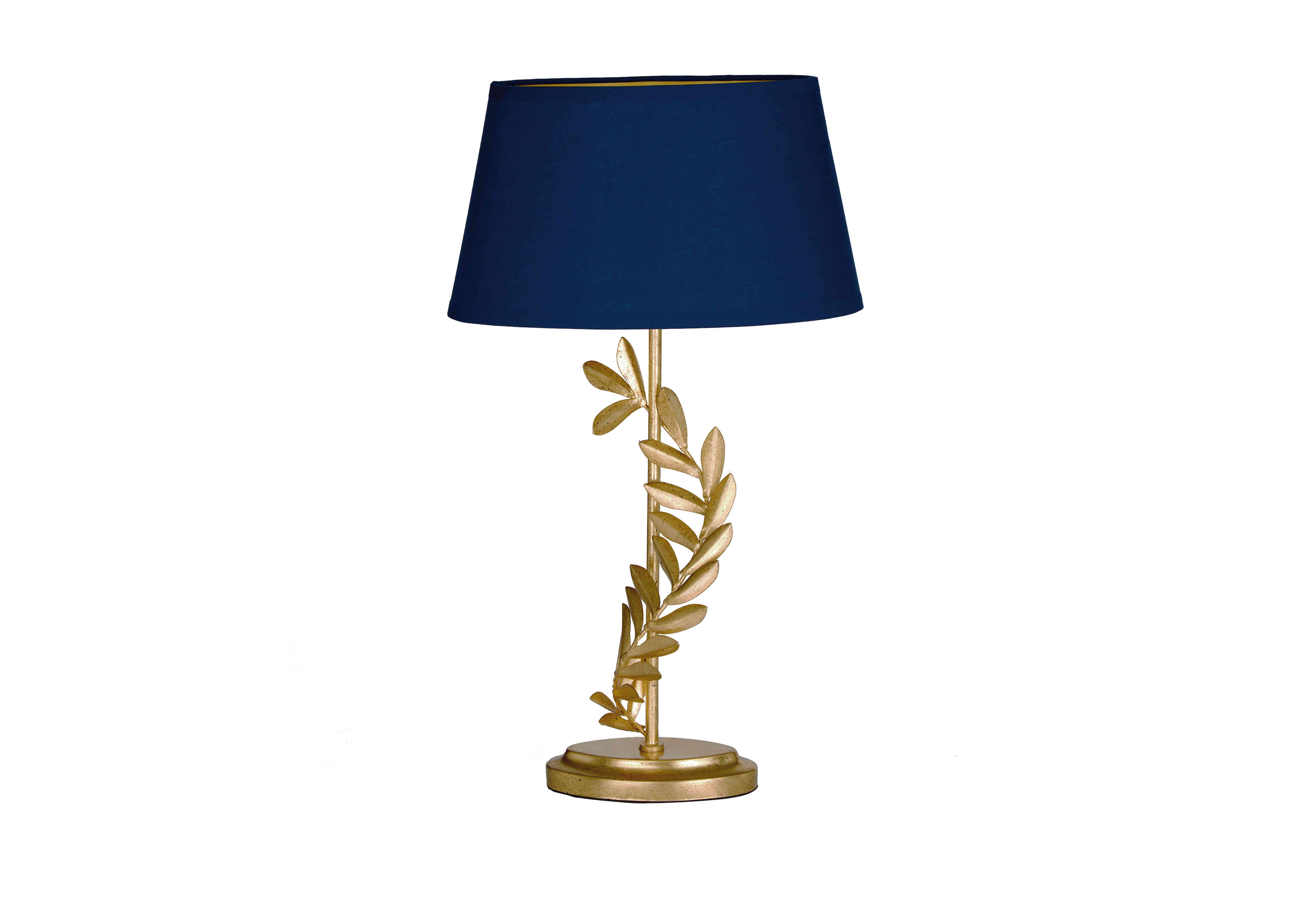 Archer Table Lamp in  on Furniture Village