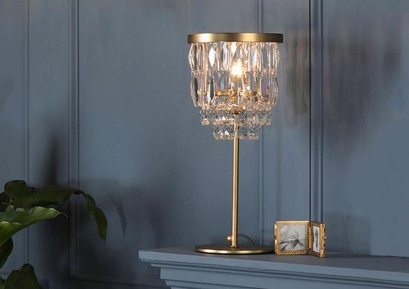 Rhosill Table Lamp