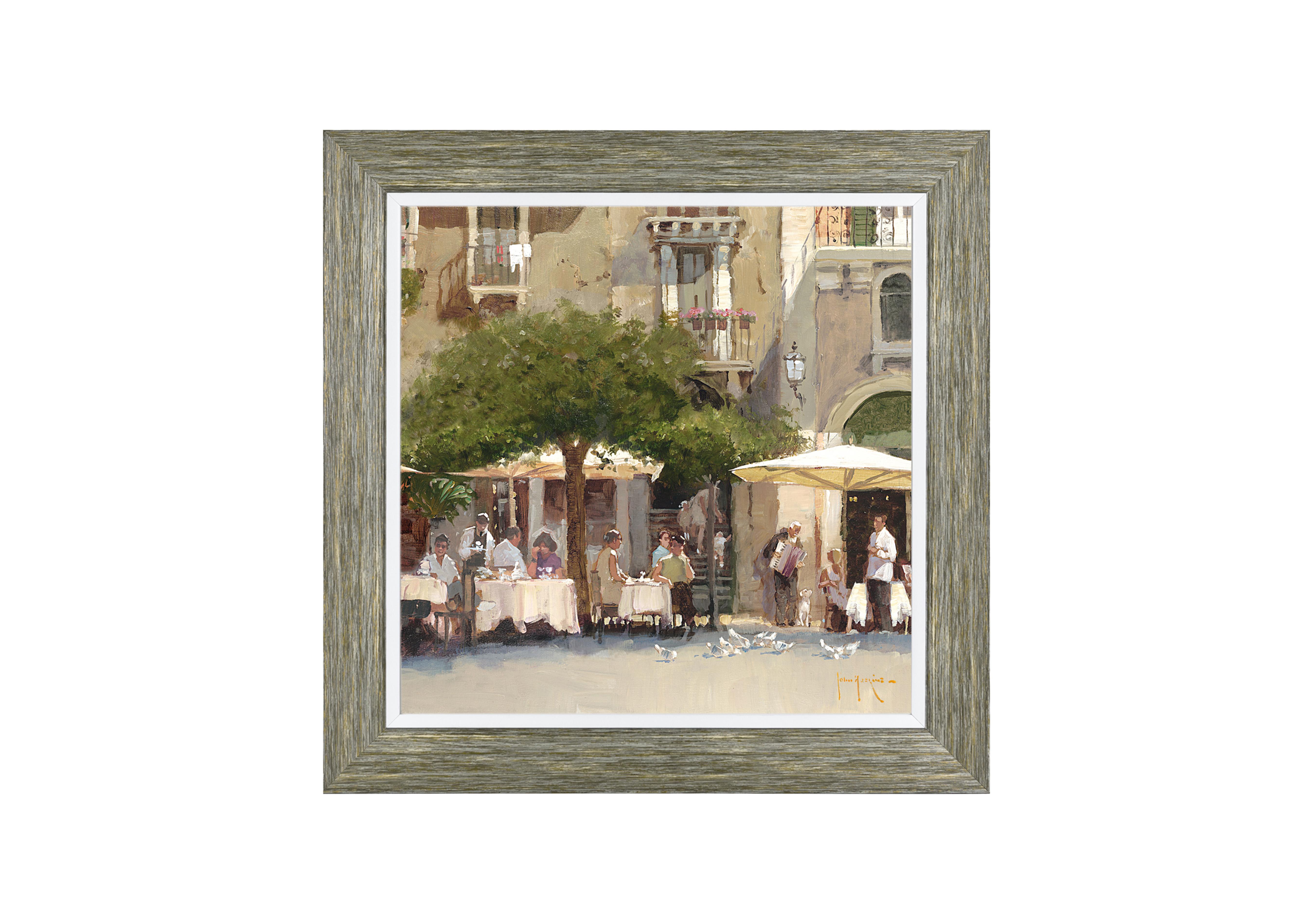 La Trattoria Wall Art in  on Furniture Village