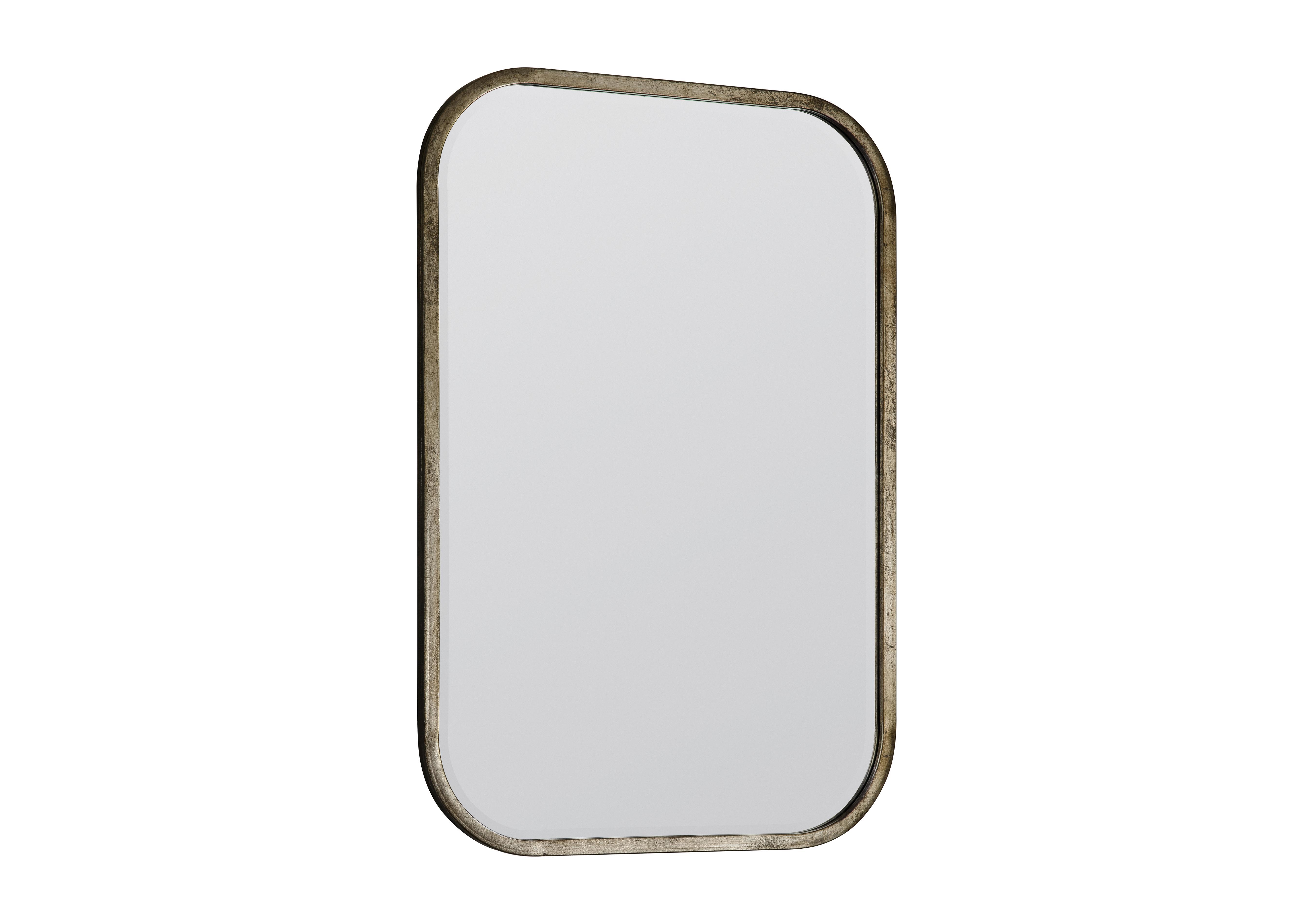 Landon Mirror in  on Furniture Village