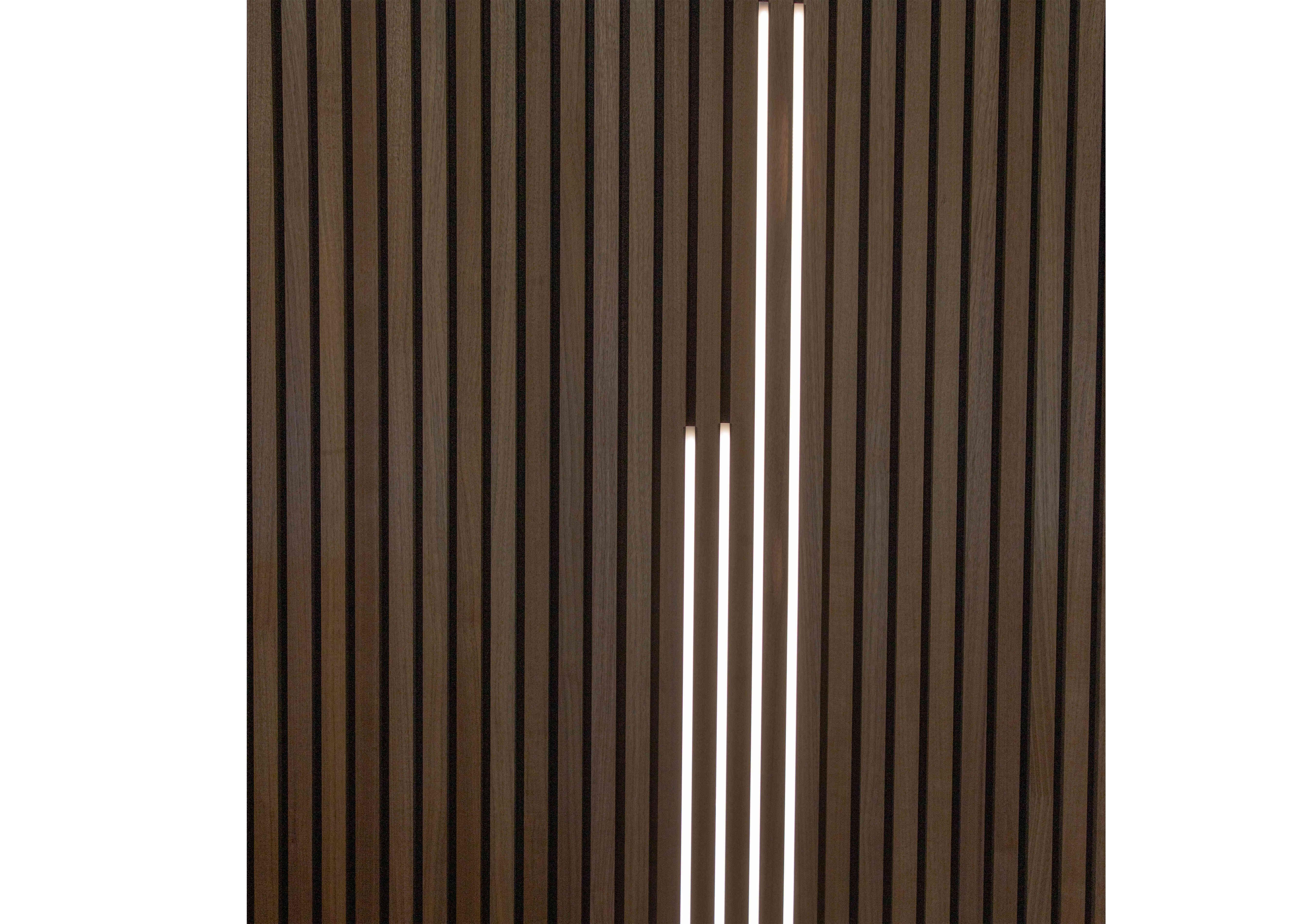LED Lights for Acoustic Wall Panels in  on Furniture Village