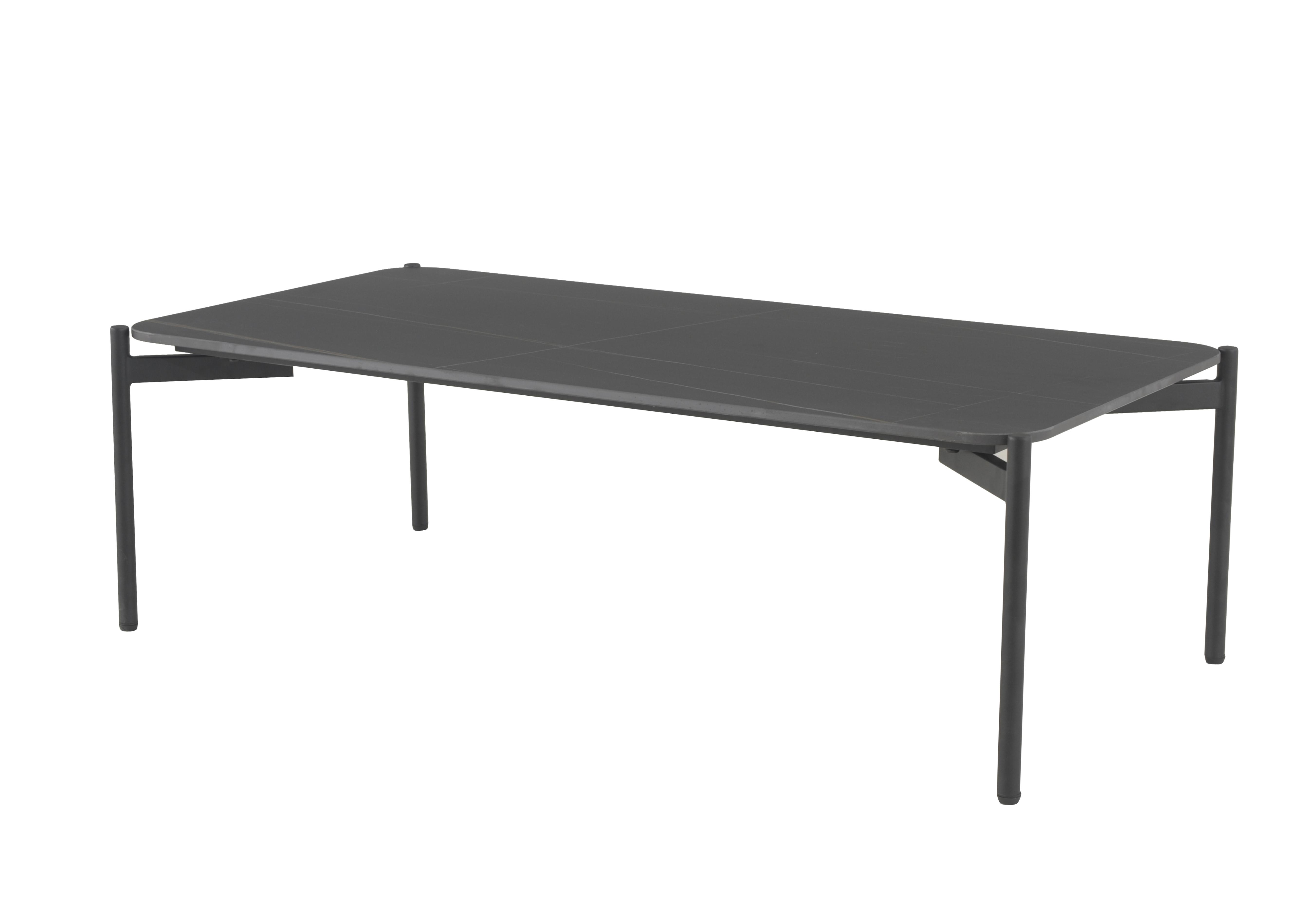 Lemi Rectangular Coffee Table in  on Furniture Village