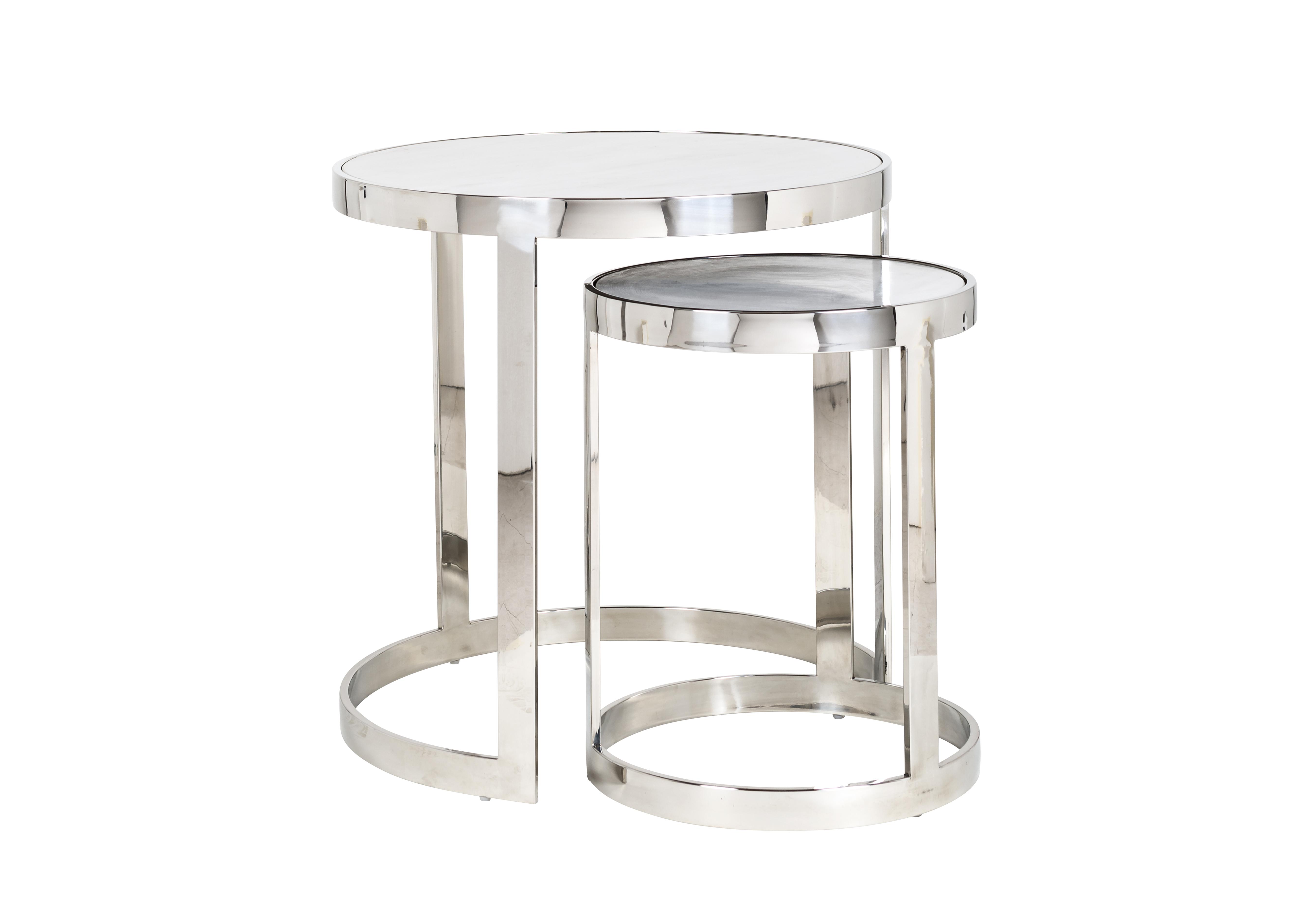The range nest of tables marble hotsell