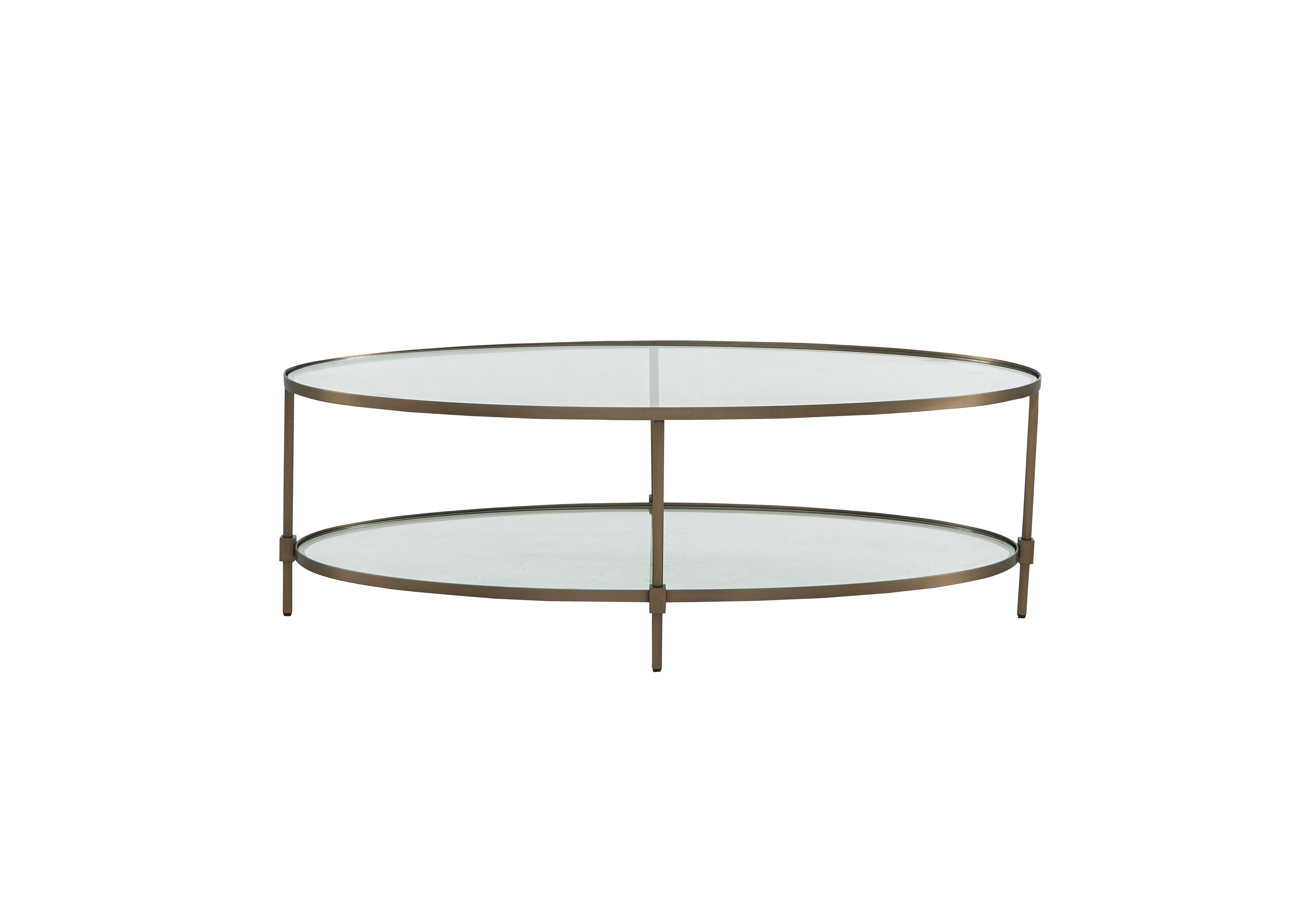 Lilah Coffee Table in  on Furniture Village