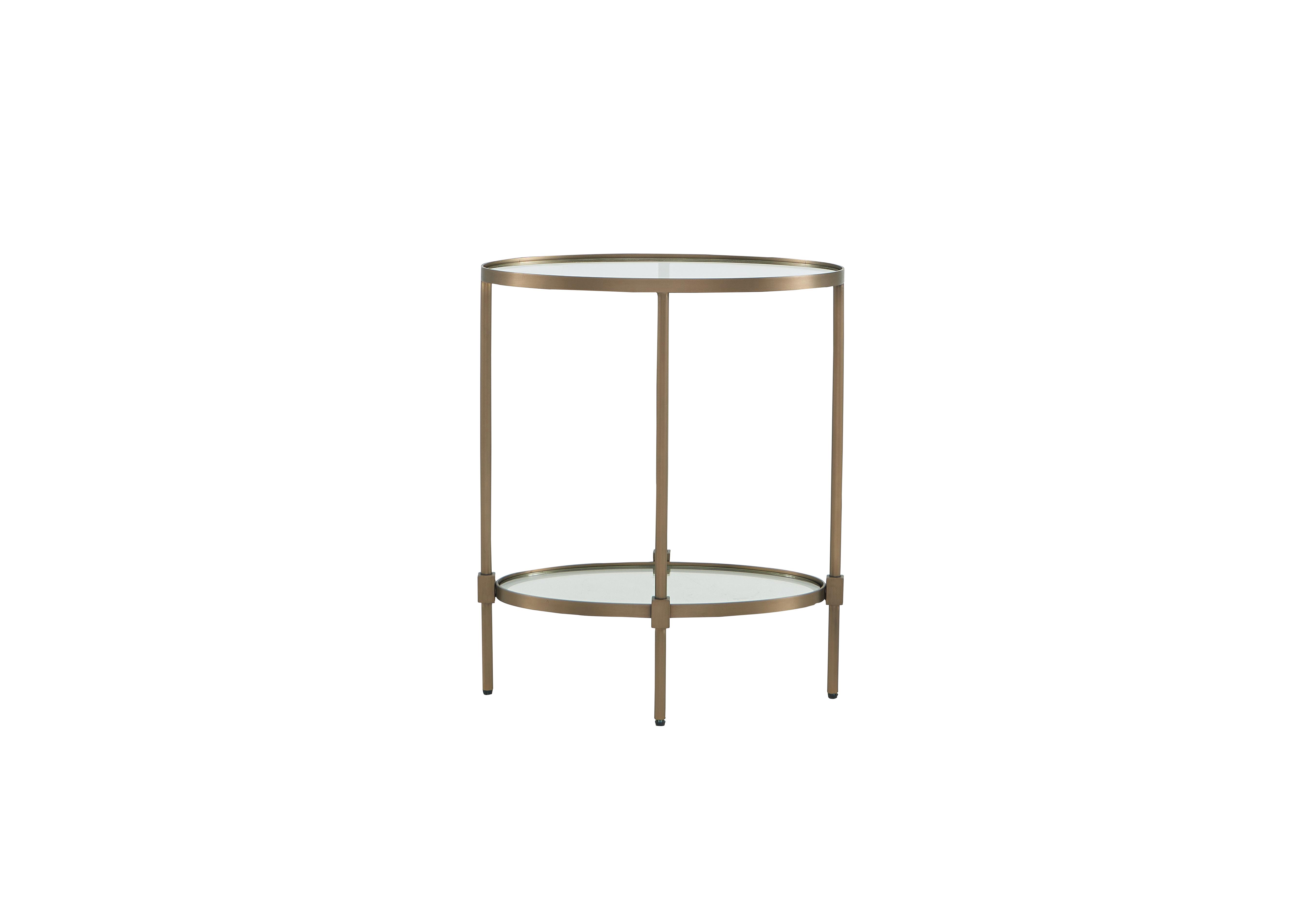 Lilah Lamp Table in  on Furniture Village