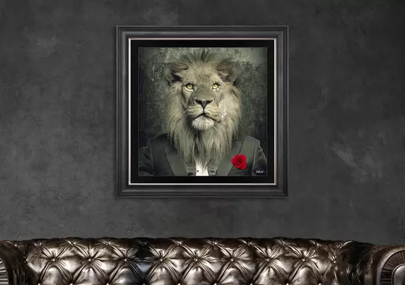 Mafia couch outlet