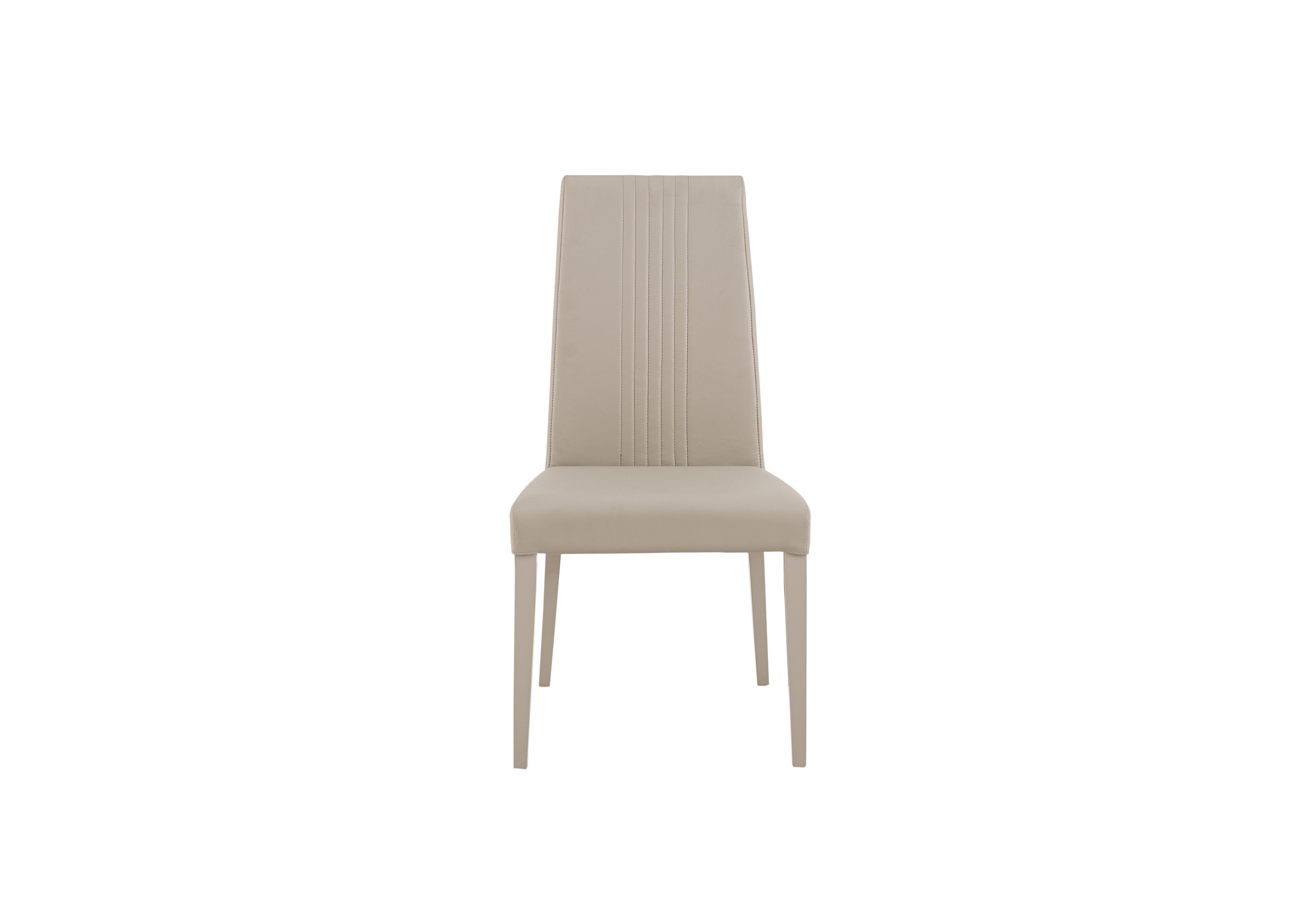 Livia Dining Chair in  on Furniture Village