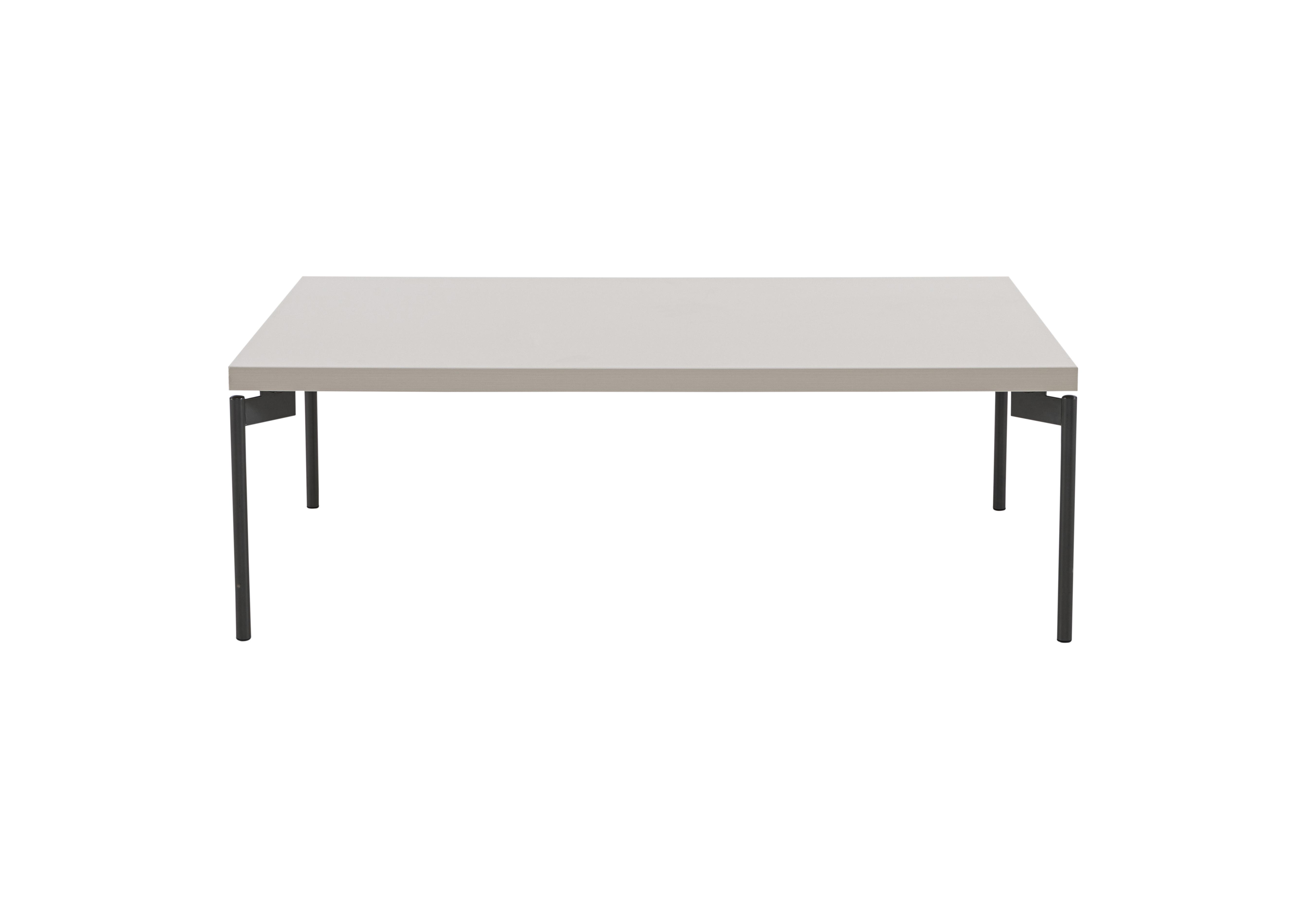 Livia Rectangular Coffee Table in  on Furniture Village