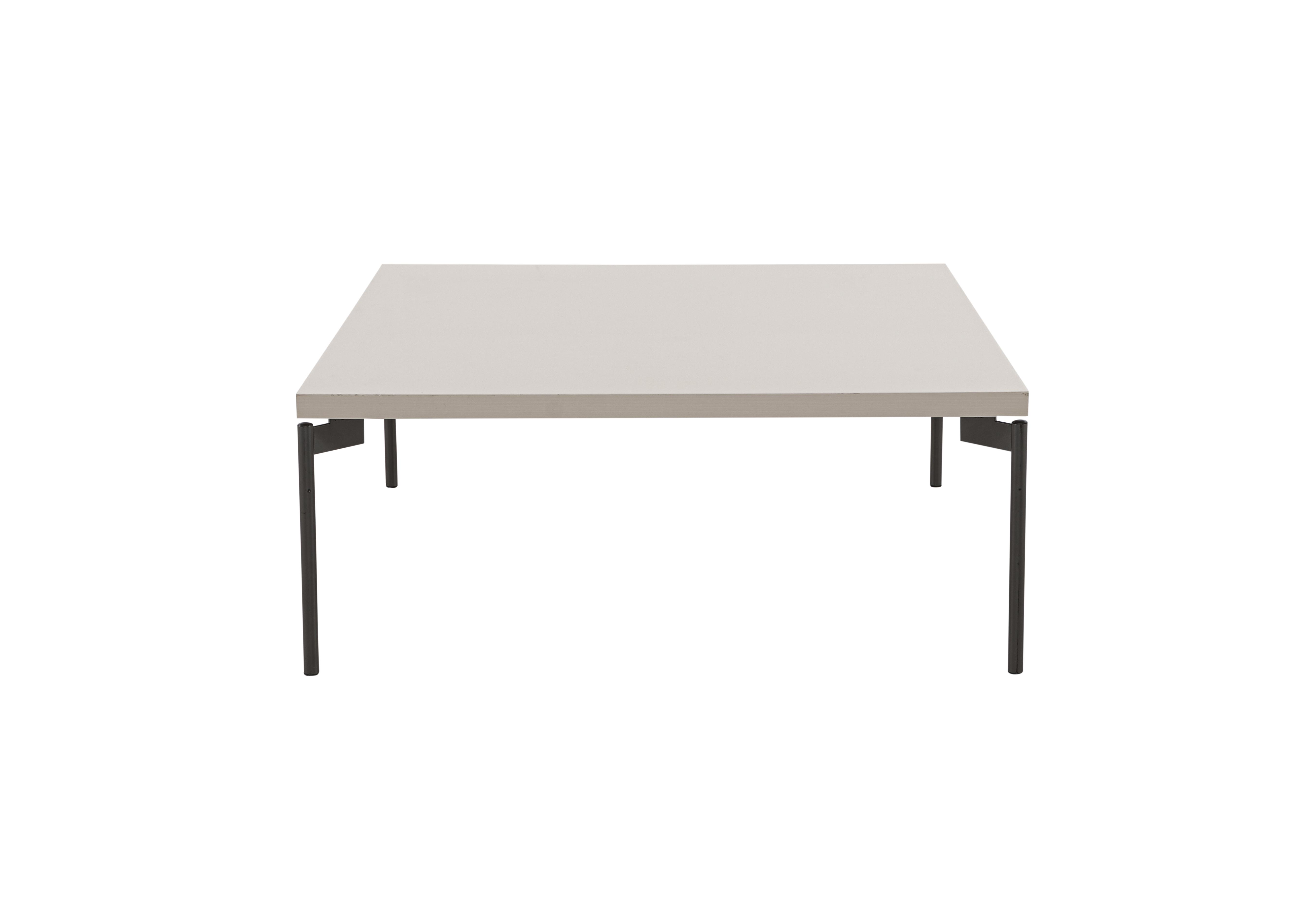Livia Square Coffee Table in  on Furniture Village