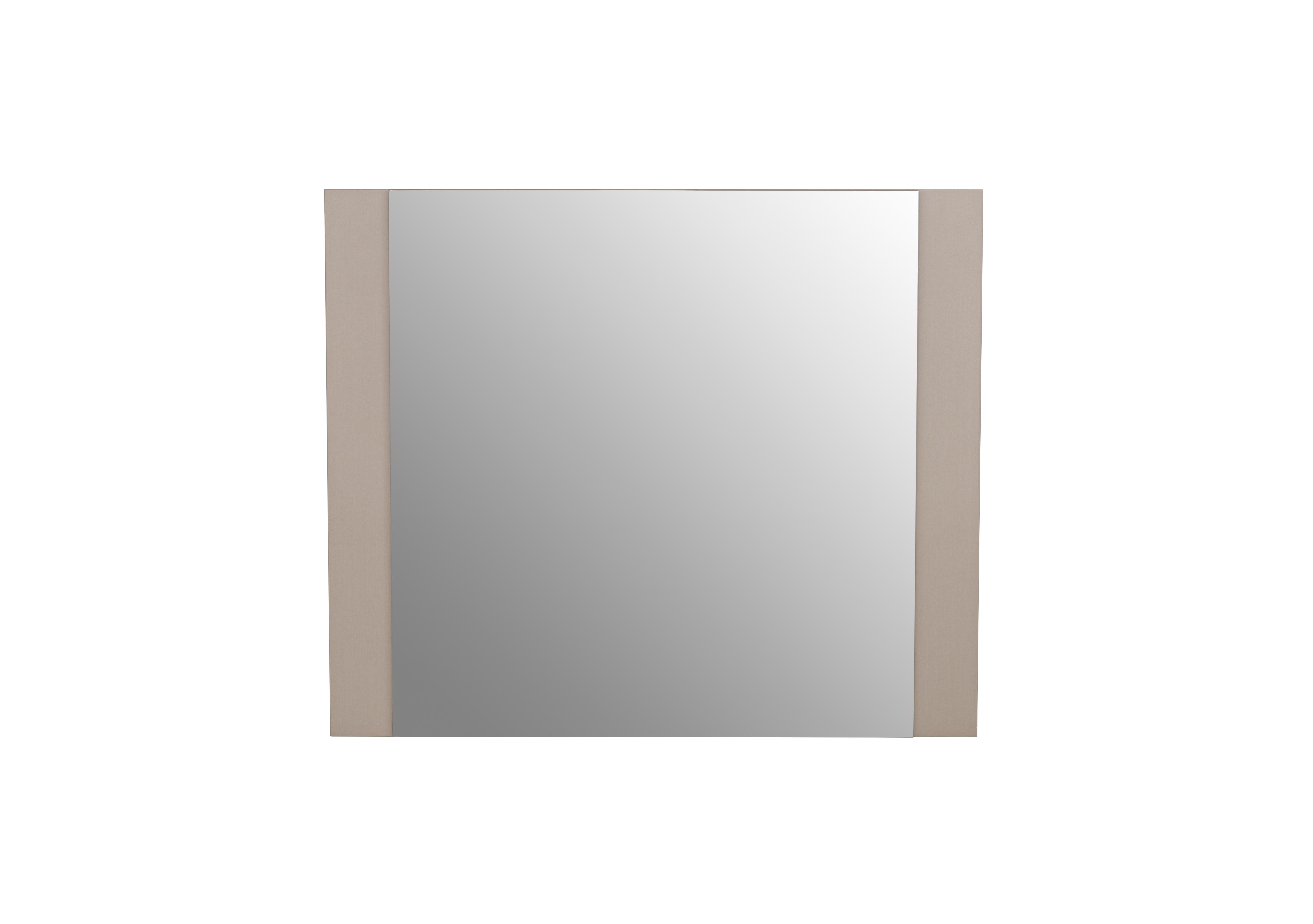 Livia Sideboard Mirror in  on Furniture Village