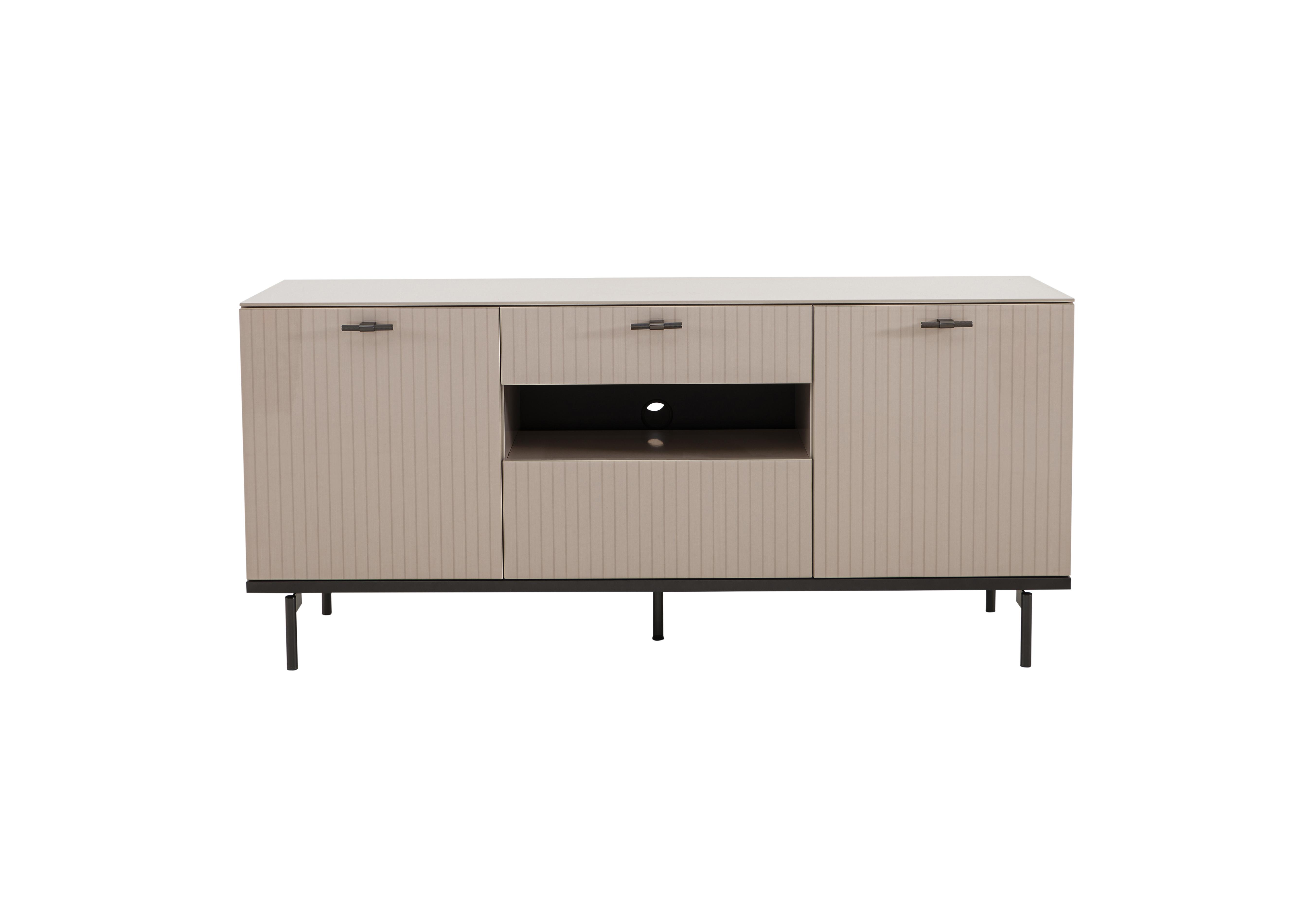 Livia TV Unit in  on Furniture Village