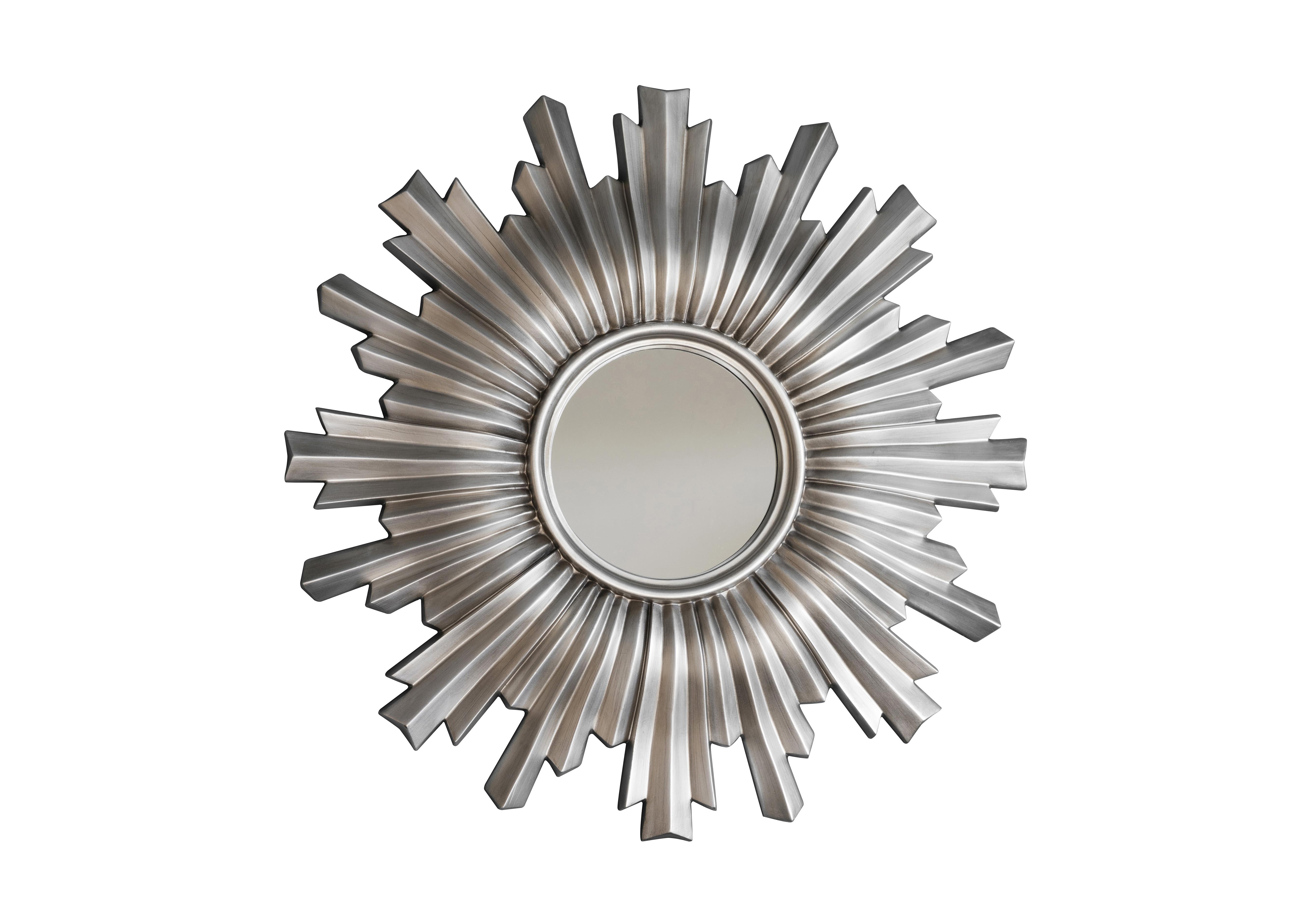 Linden Mirror in  on Furniture Village