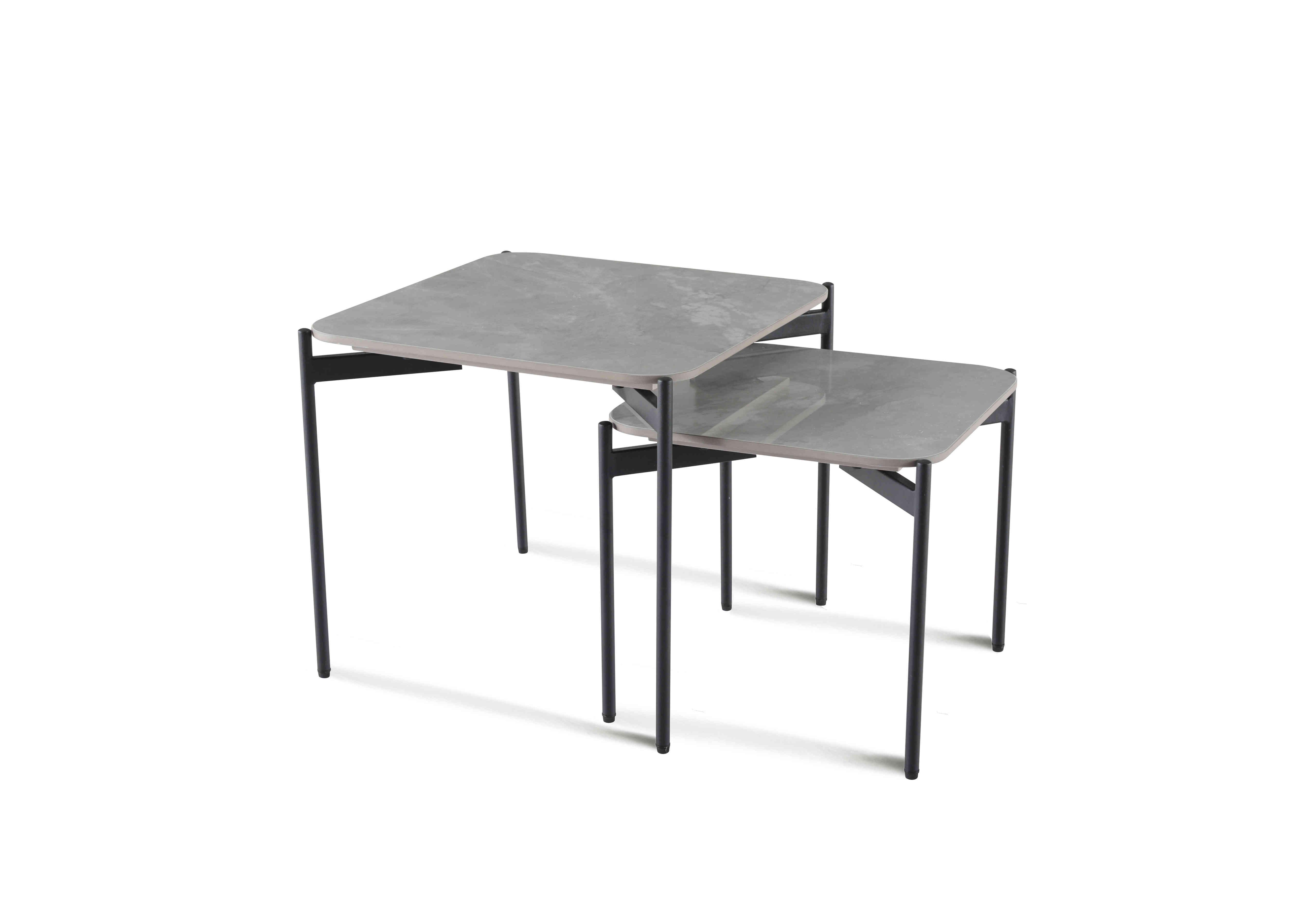 Loko Nest of Tables in  on Furniture Village