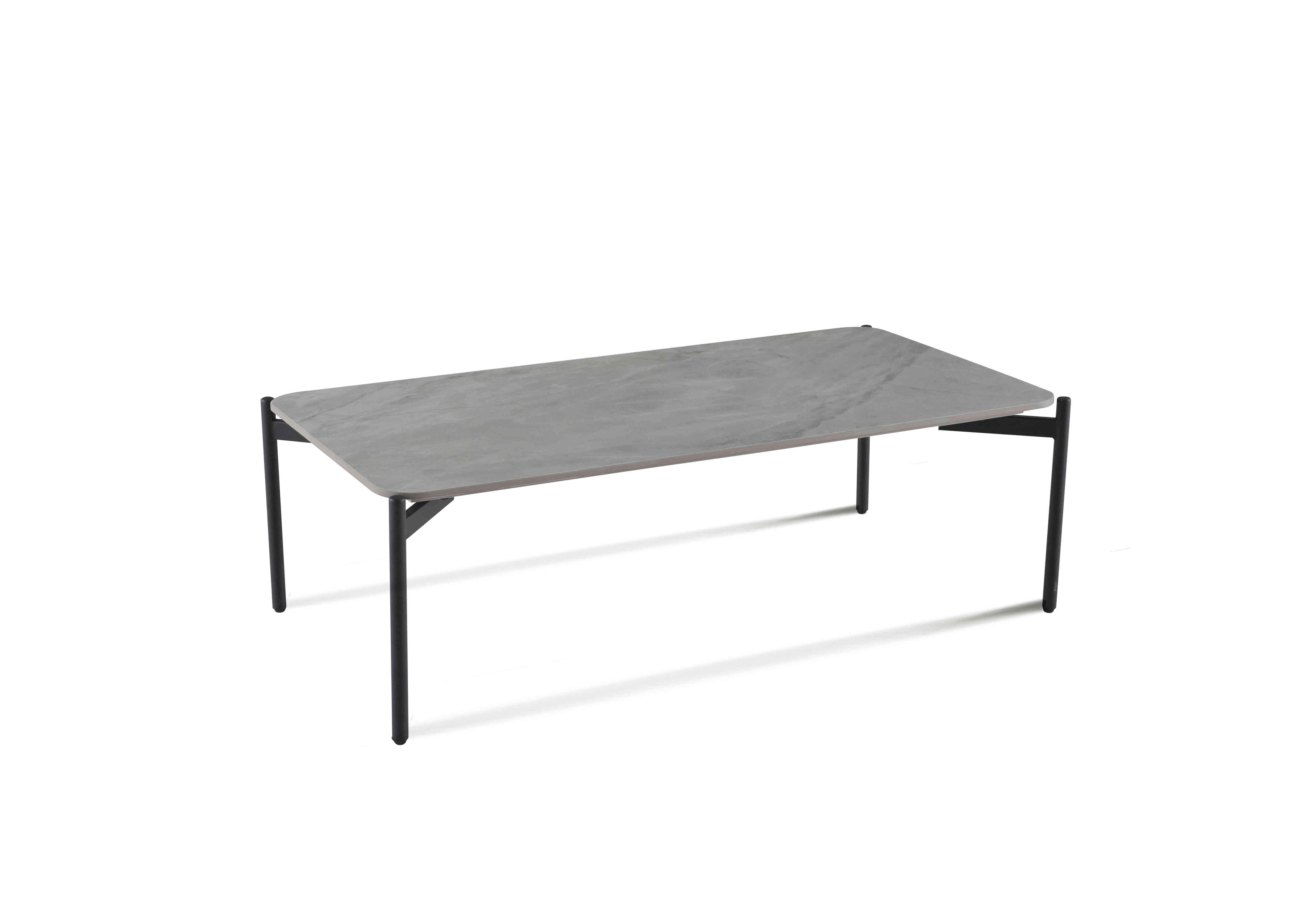 Loko Rectangular Coffee Table in  on Furniture Village