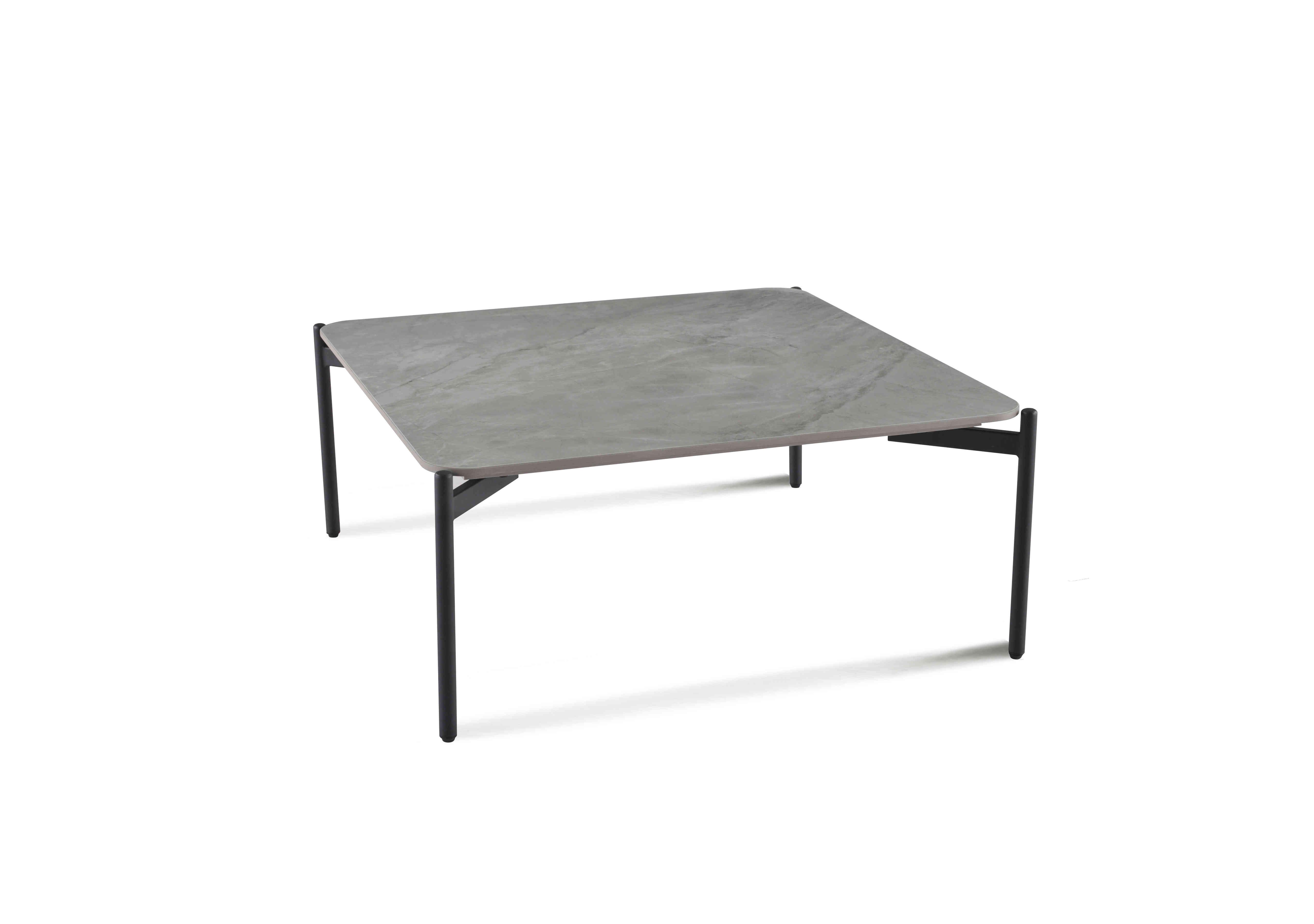 Loko Square Coffee Table in  on Furniture Village