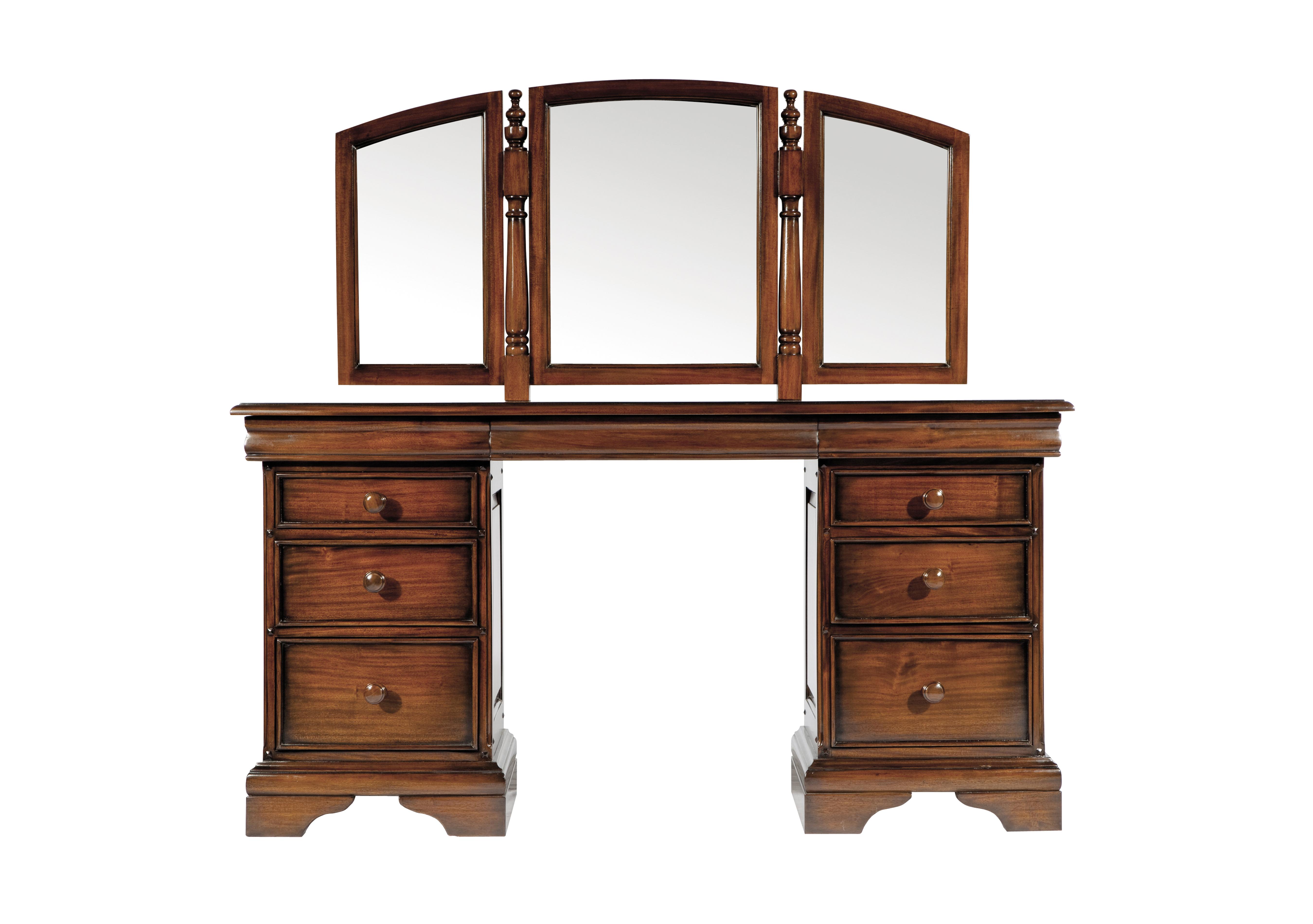 Loxley Dressing Table in  on Furniture Village