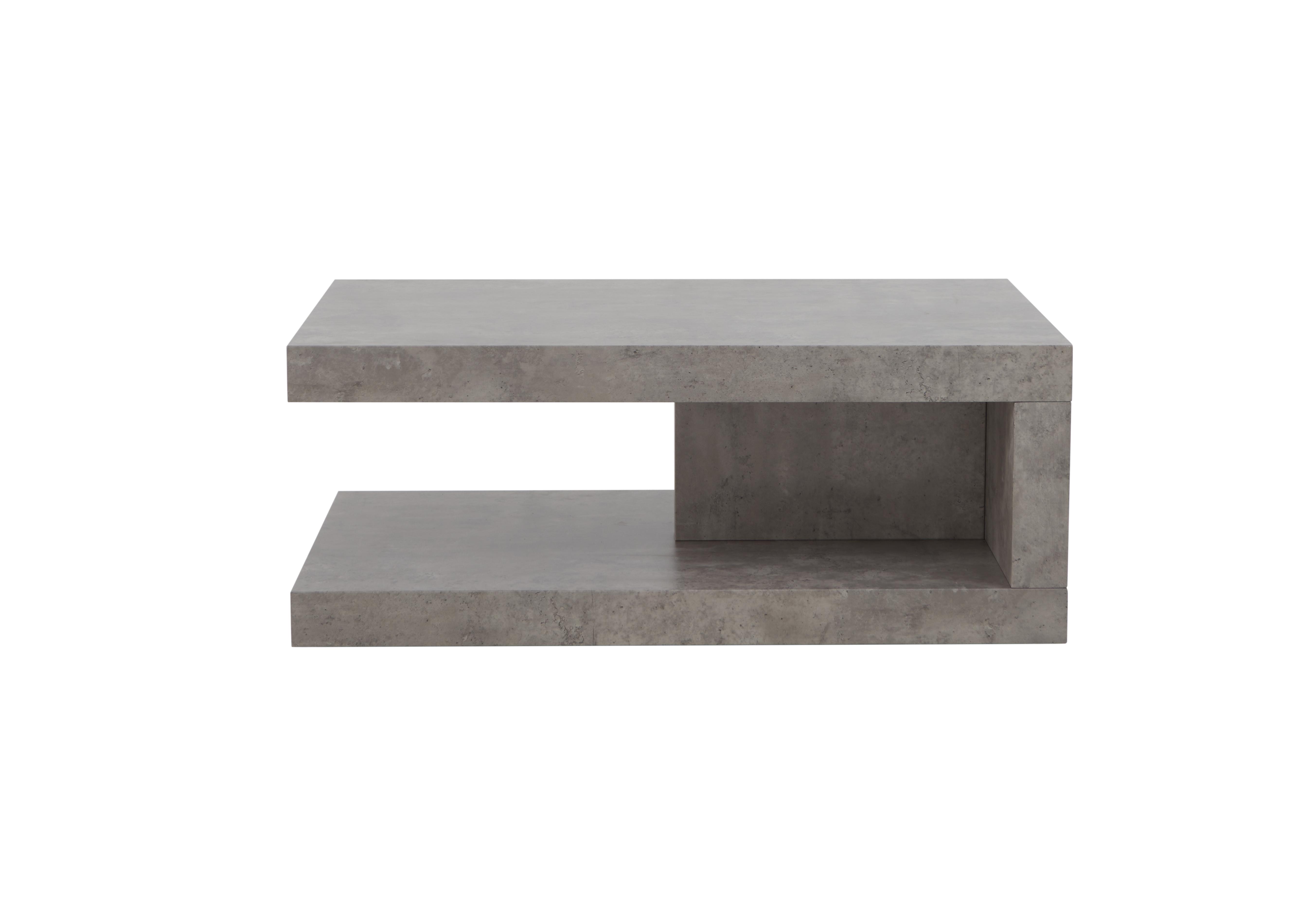 Lukas Coffee Table - Furniture Village