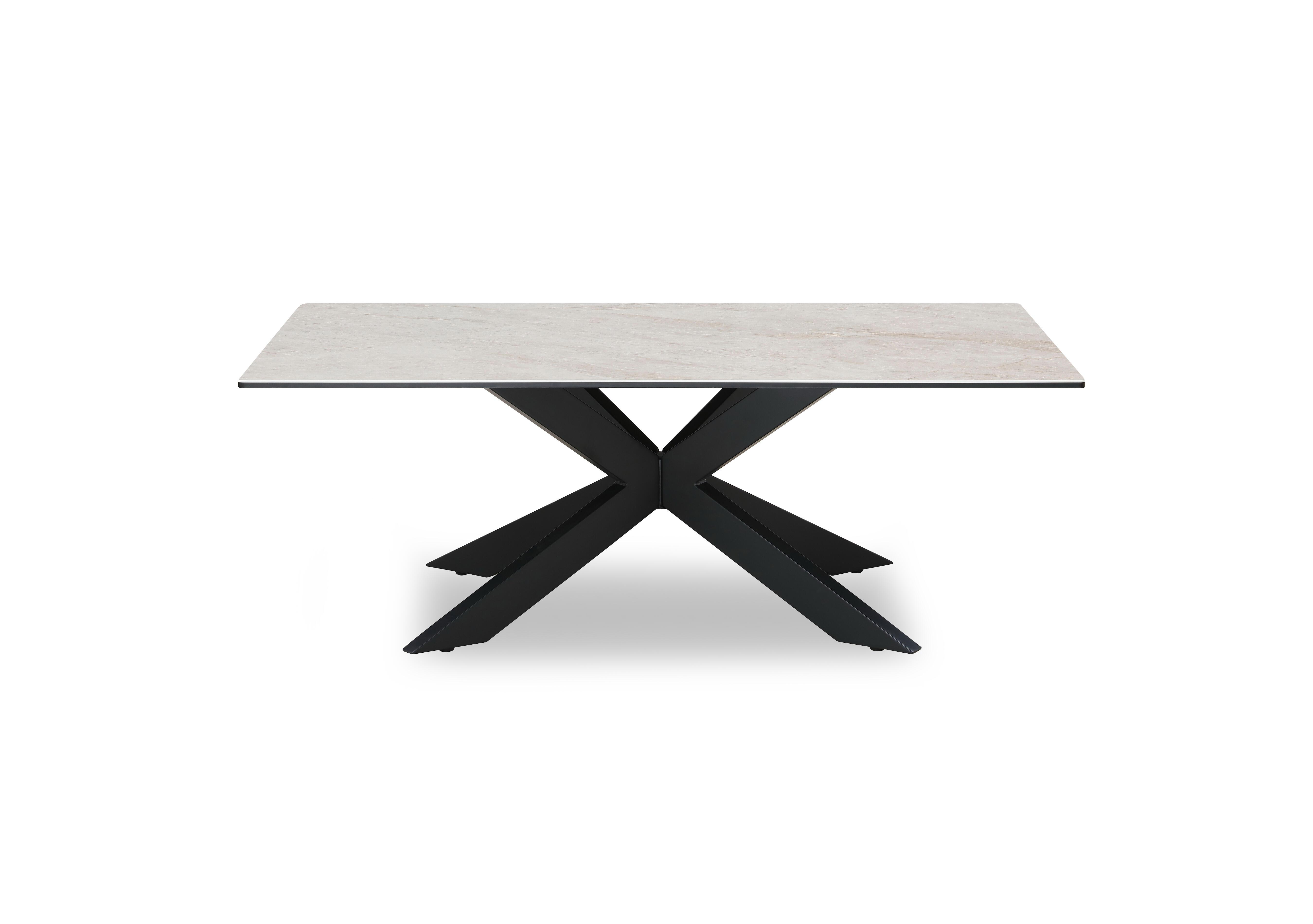 Luno Coffee Table in  on Furniture Village