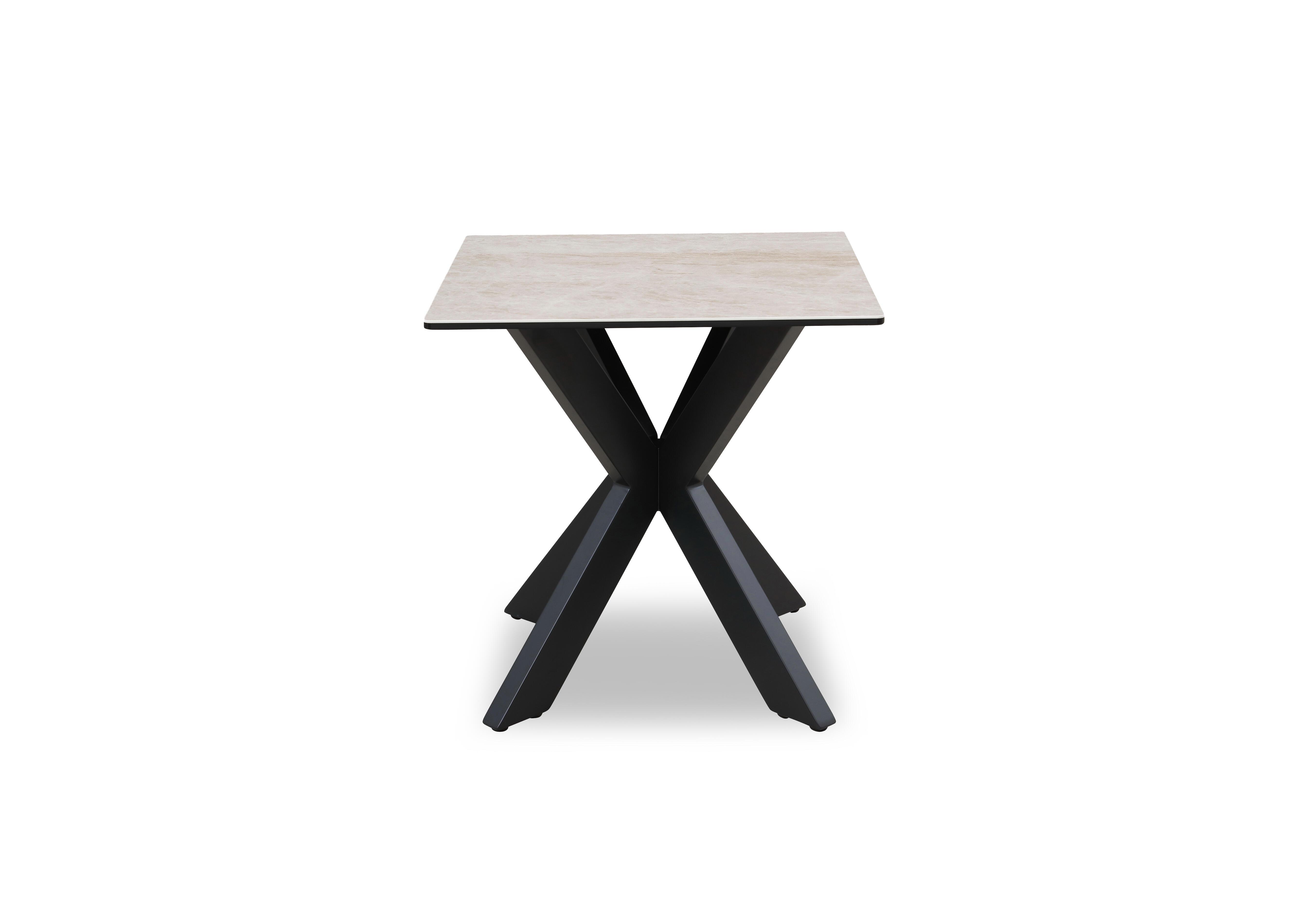 Luno Side Table in  on Furniture Village