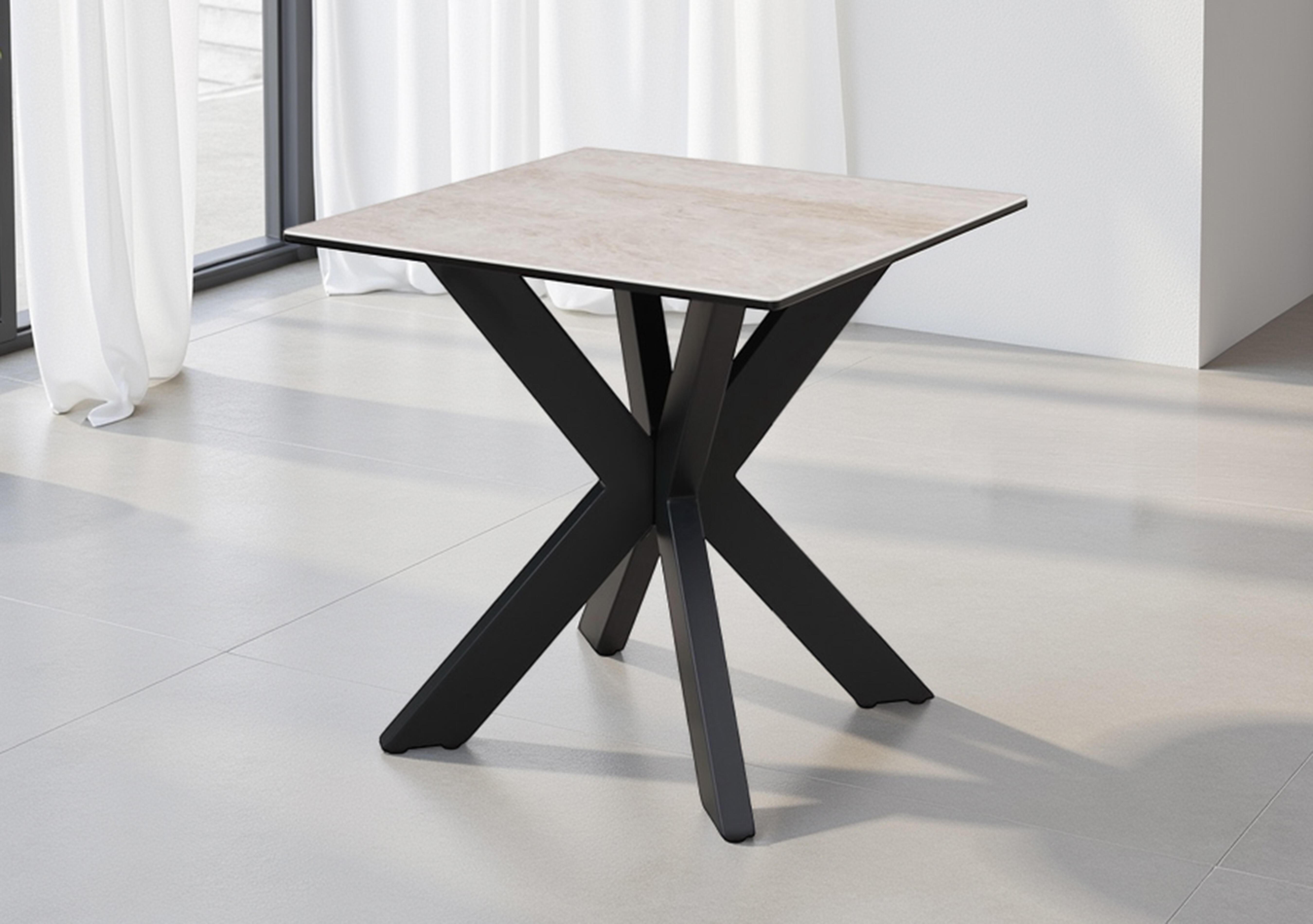 Luno Side Table in  on Furniture Village