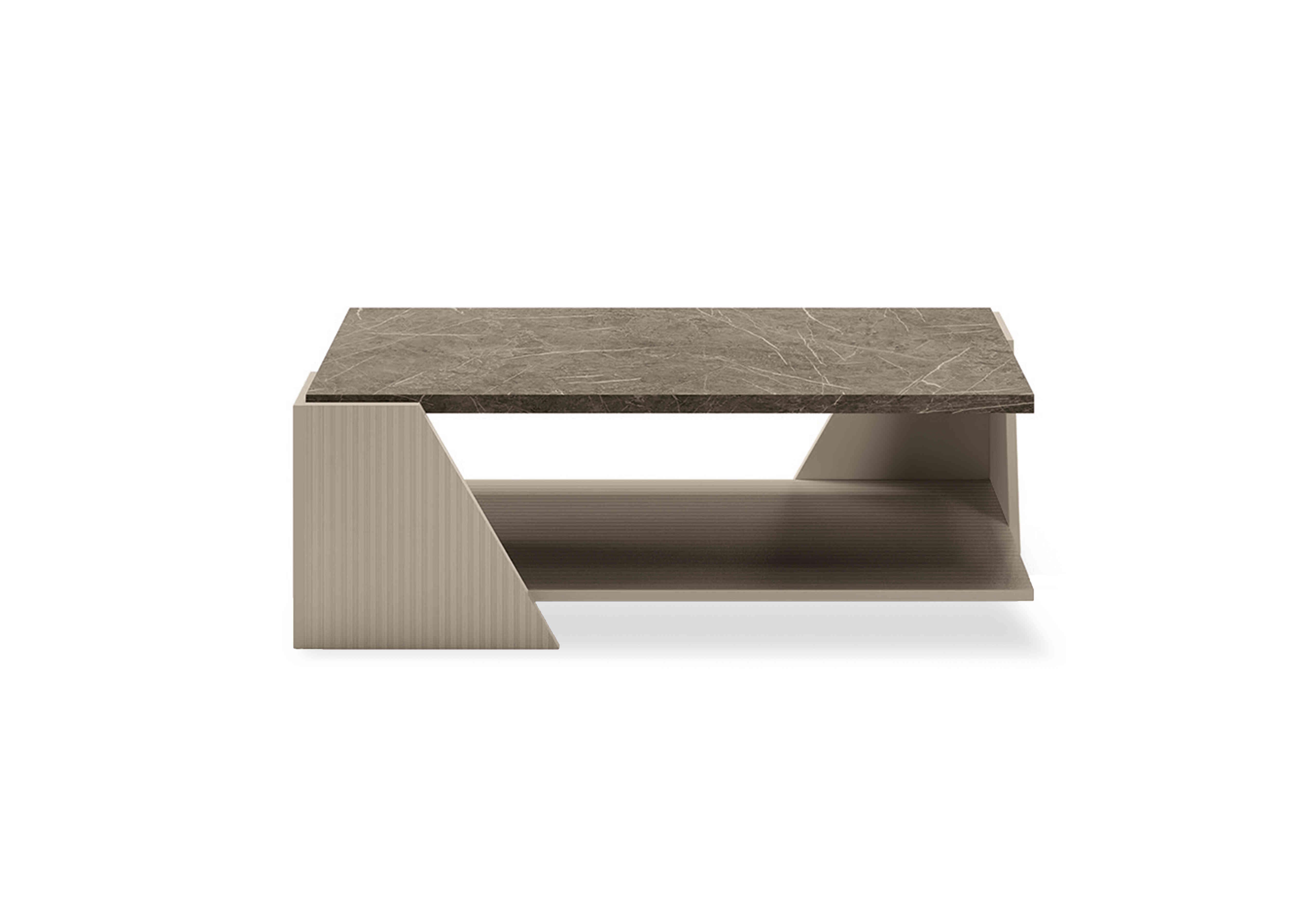 Lusso Coffee Table in  on Furniture Village