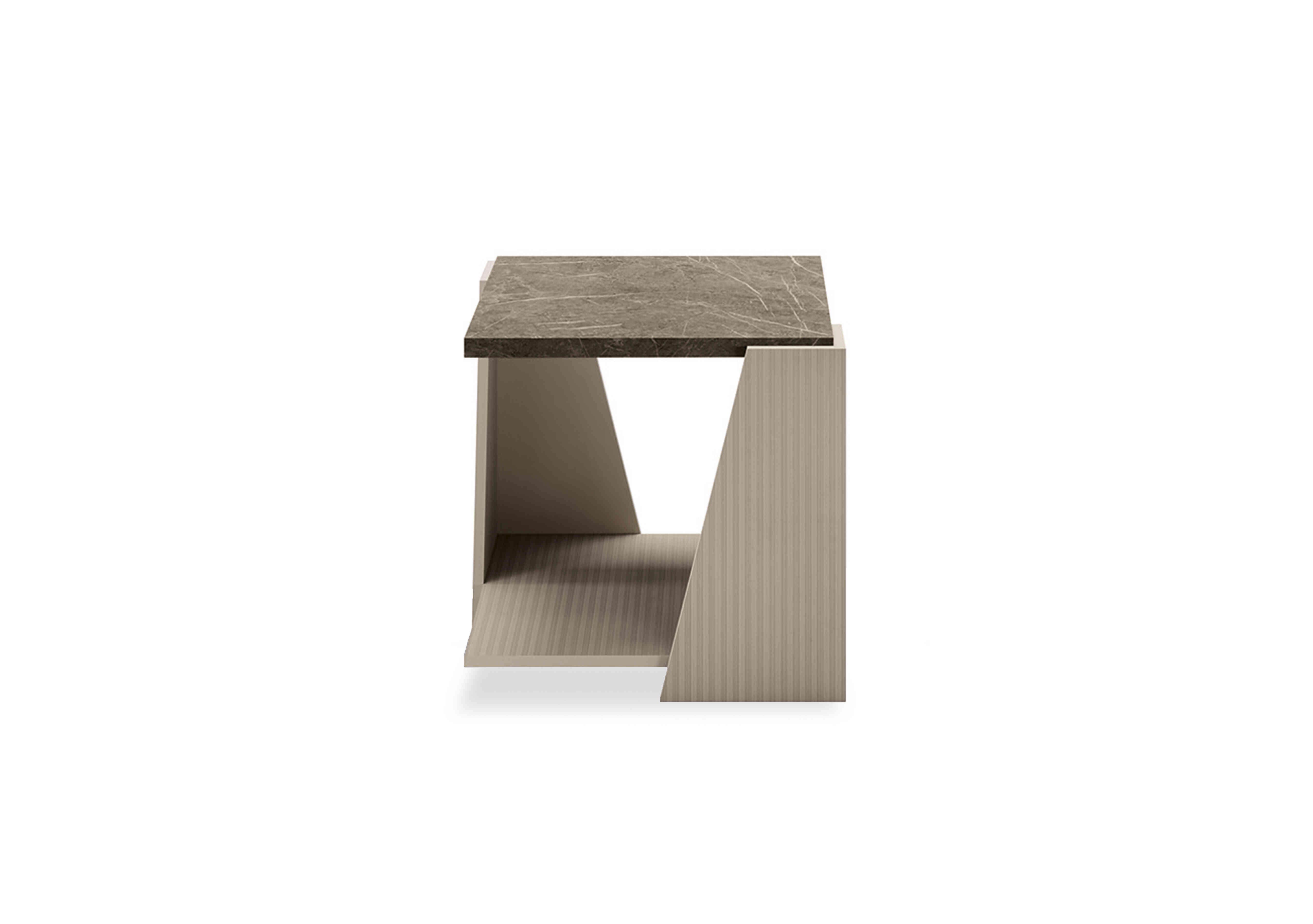 Lusso Lamp Table in  on Furniture Village