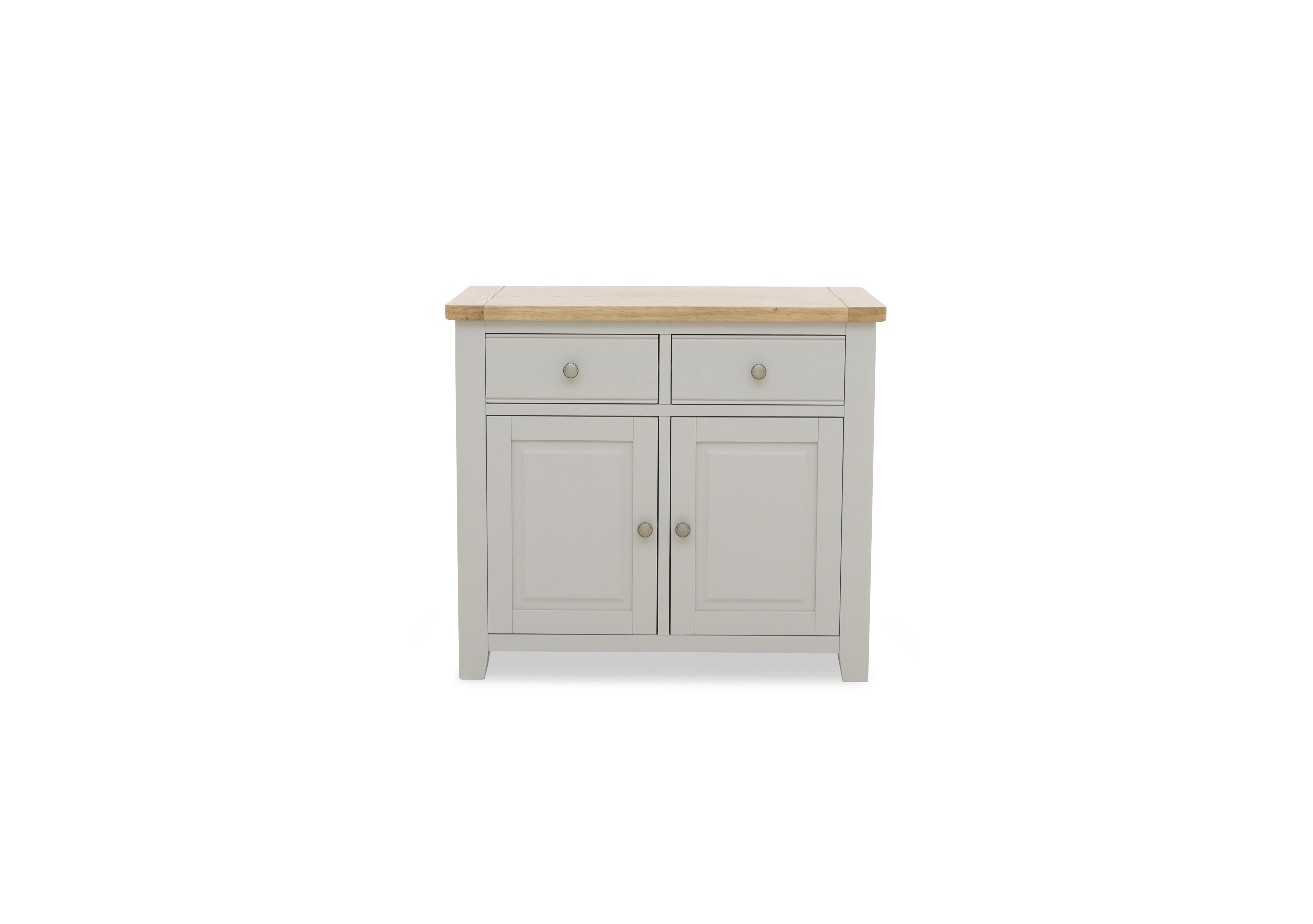 Lewis 2 Door 2 Drawer Sideboard in  on Furniture Village