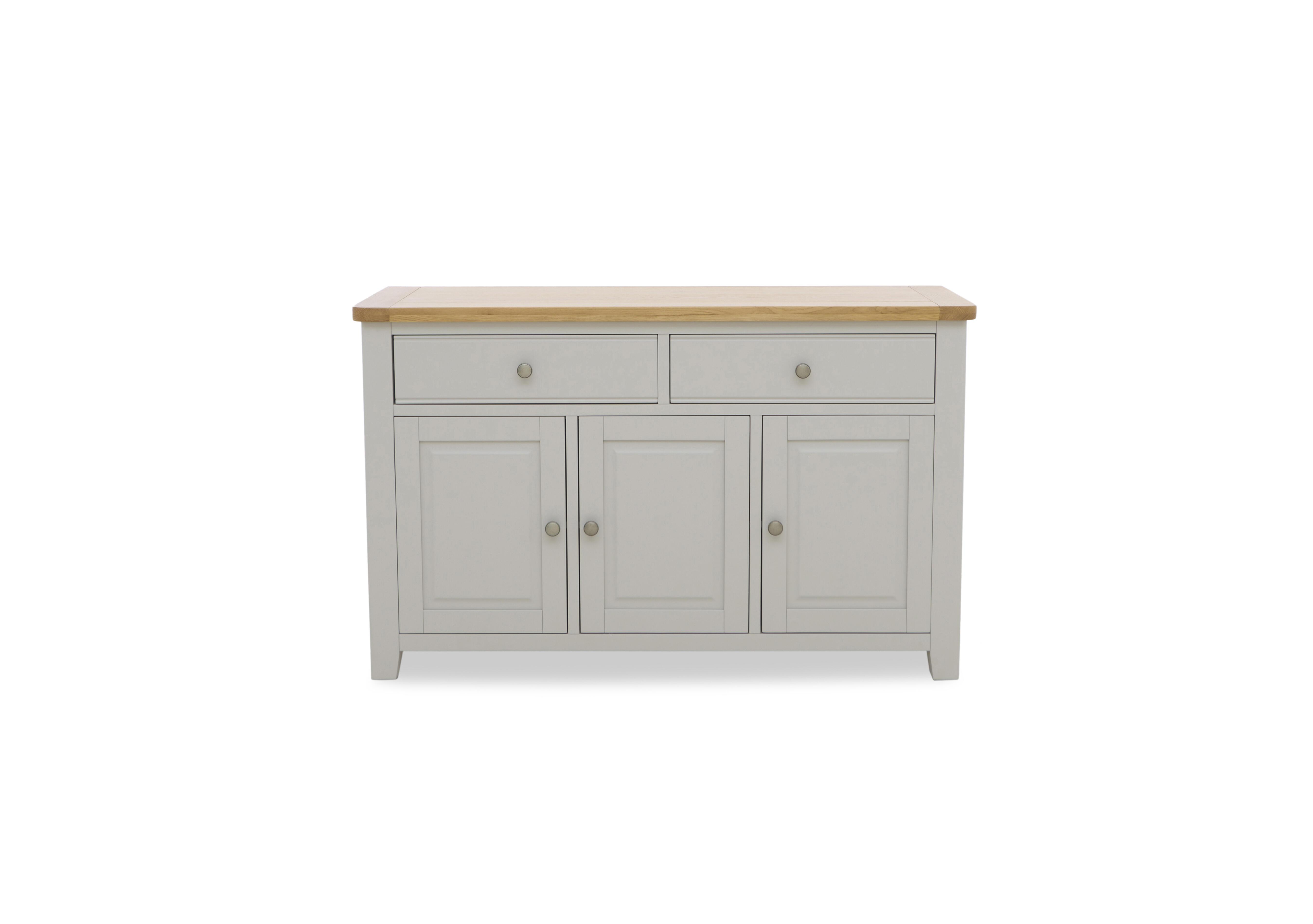 Lewis 3 Door 2 Drawer Sideboard in  on Furniture Village