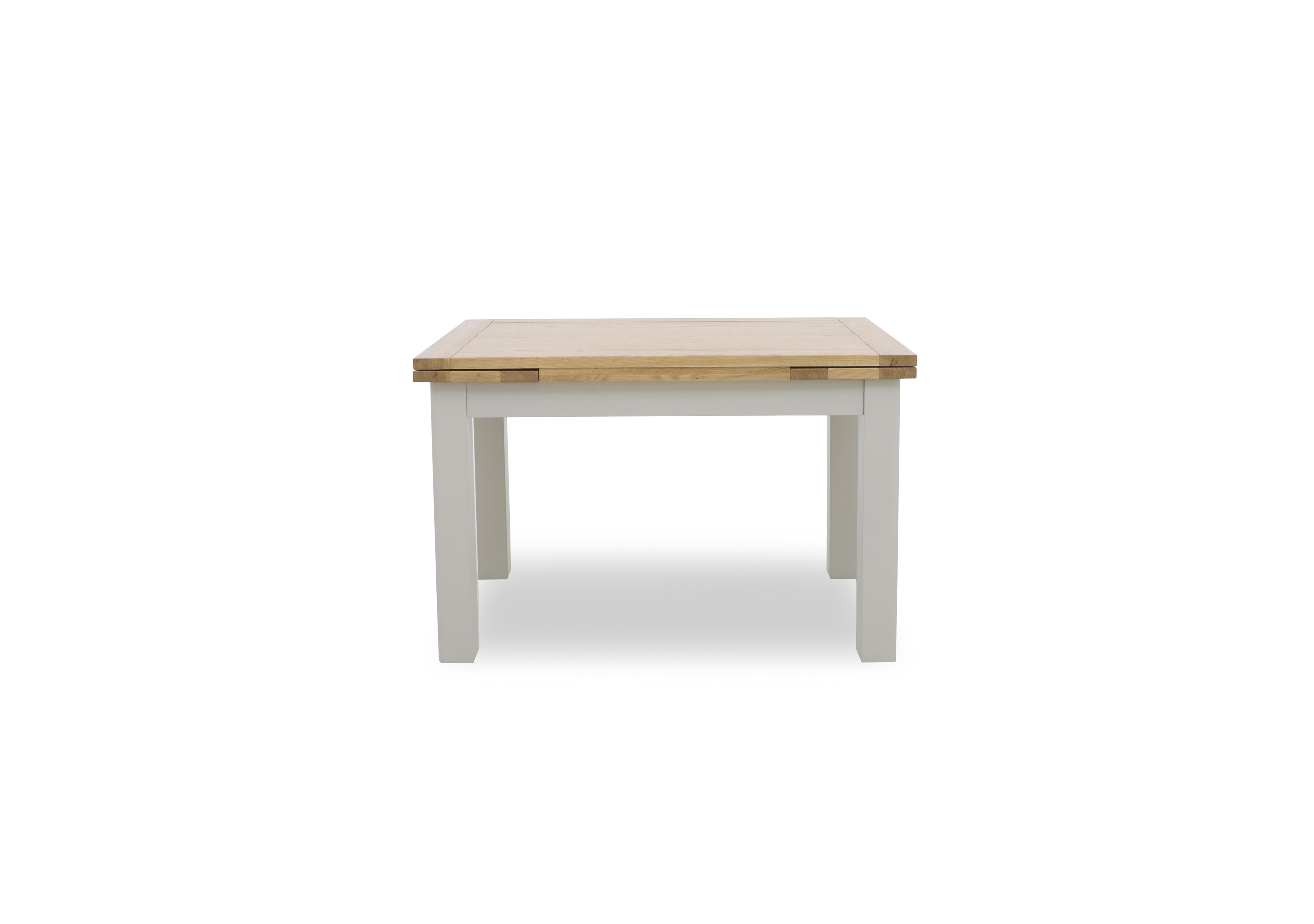 Lewis Large Draw Leaf Extending Dining Table in  on Furniture Village