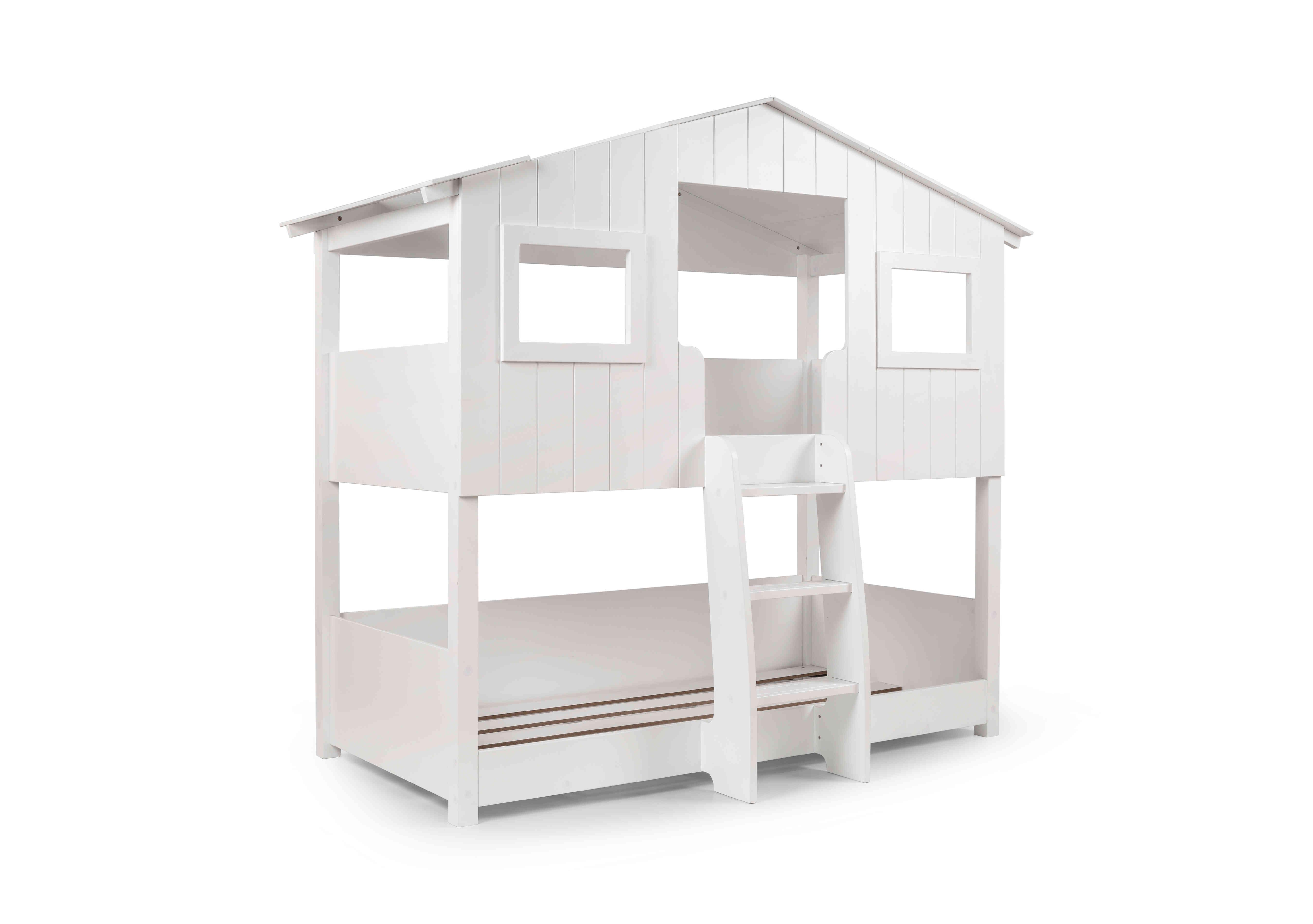 Maja Treehouse Bunk Bed in  on Furniture Village