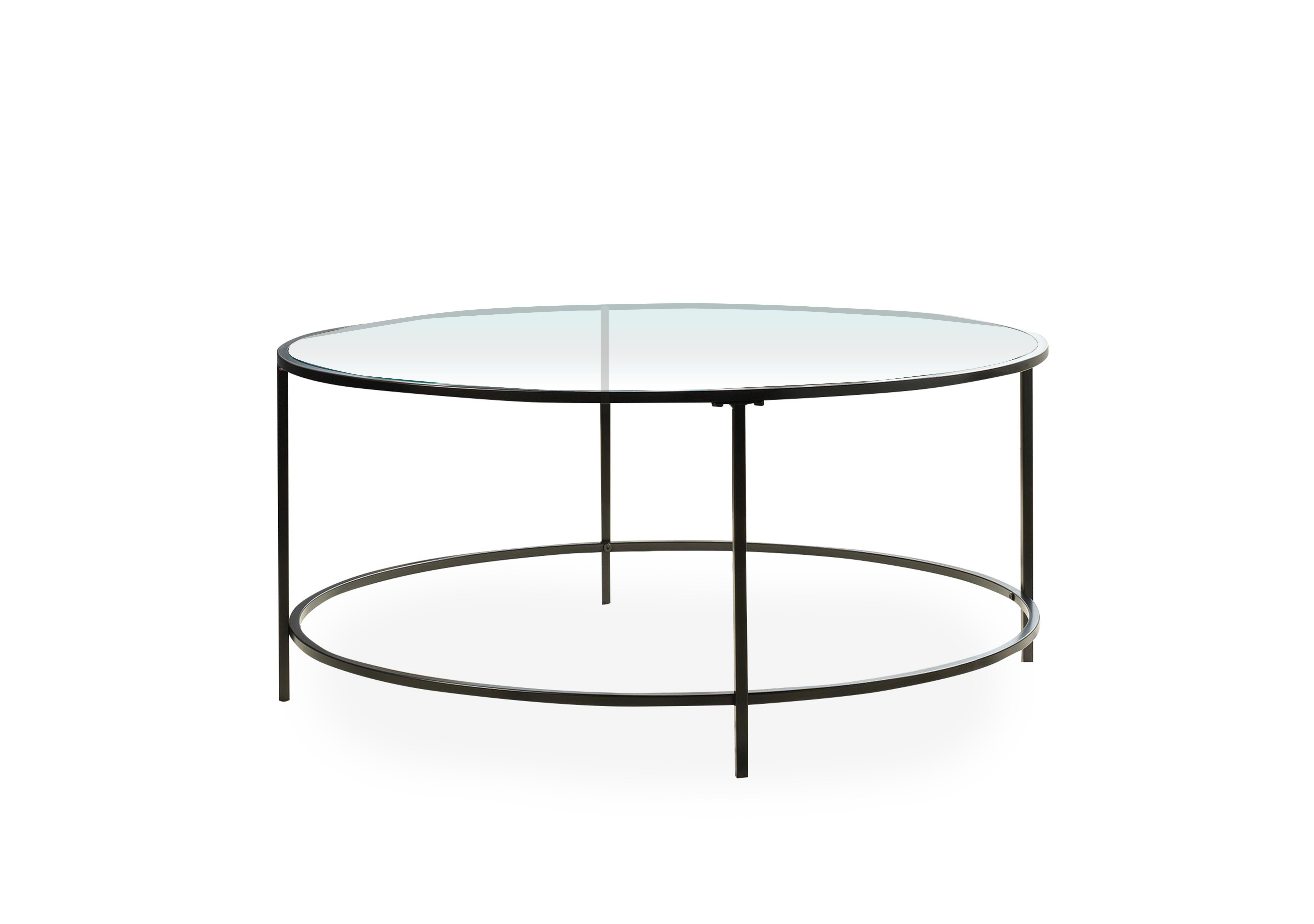 Milo Coffee Table in  on Furniture Village