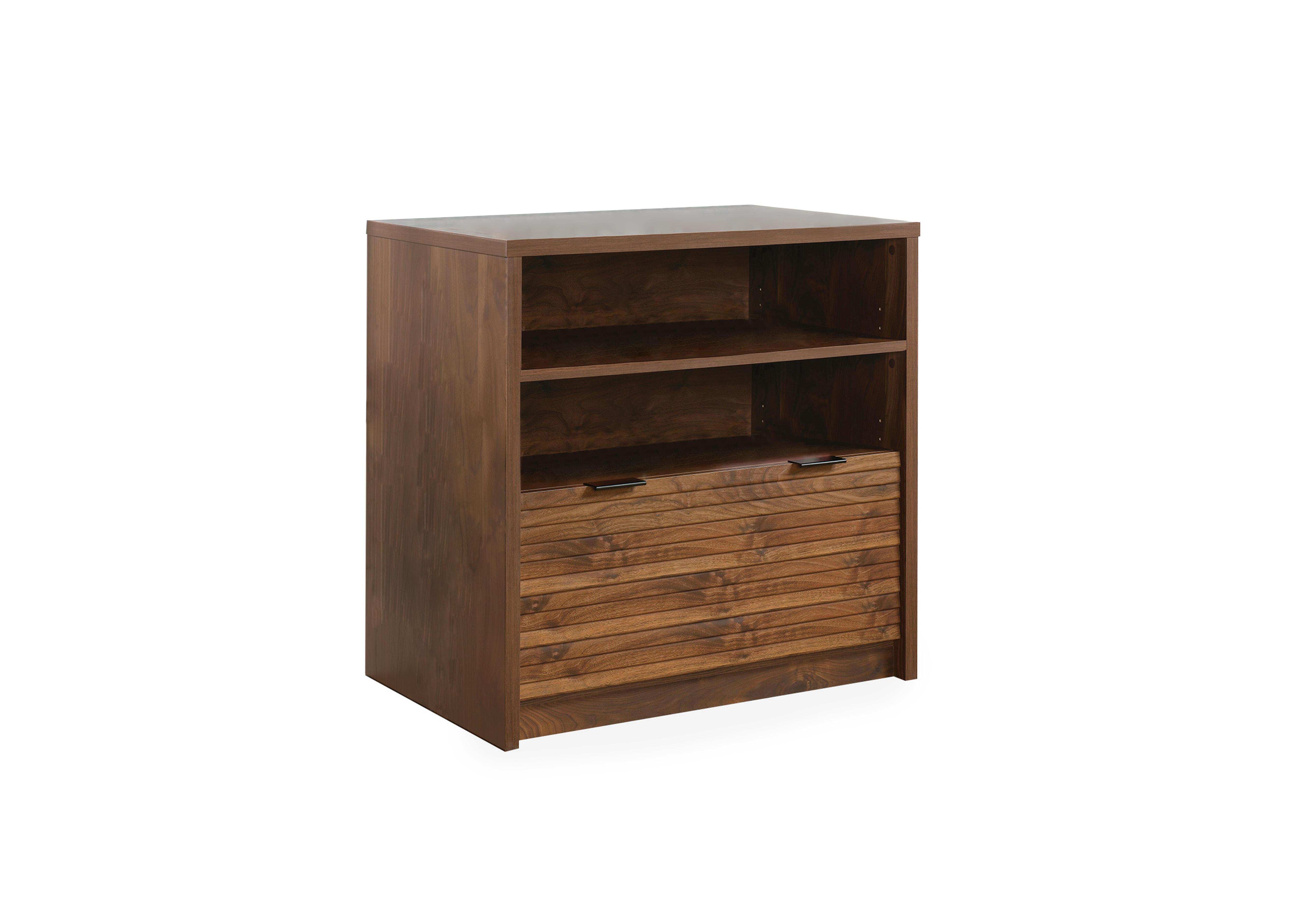 Milo Storage Cabinet in  on Furniture Village