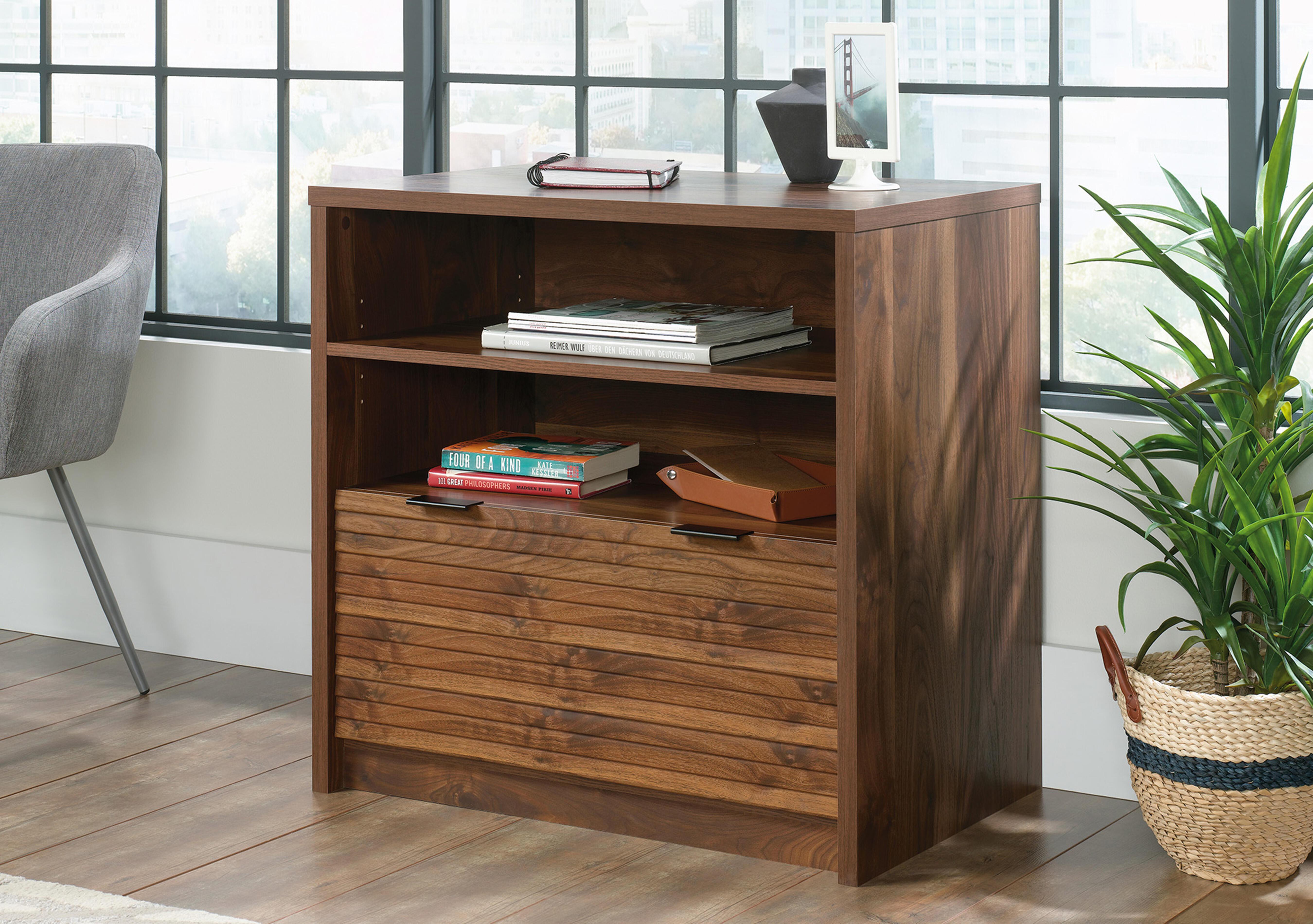 Milo Storage Cabinet in  on Furniture Village