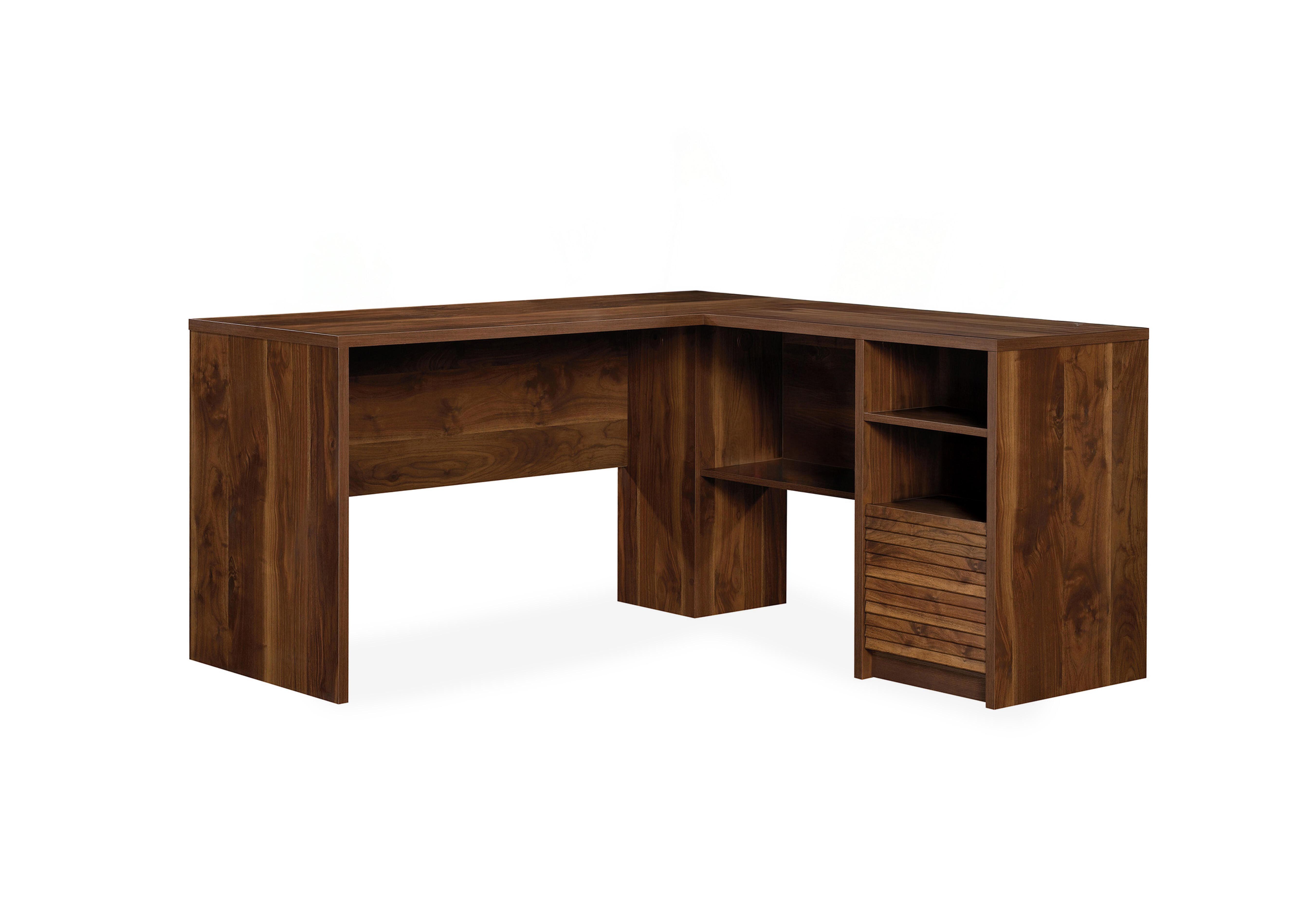 Milo Corner Desk in  on Furniture Village