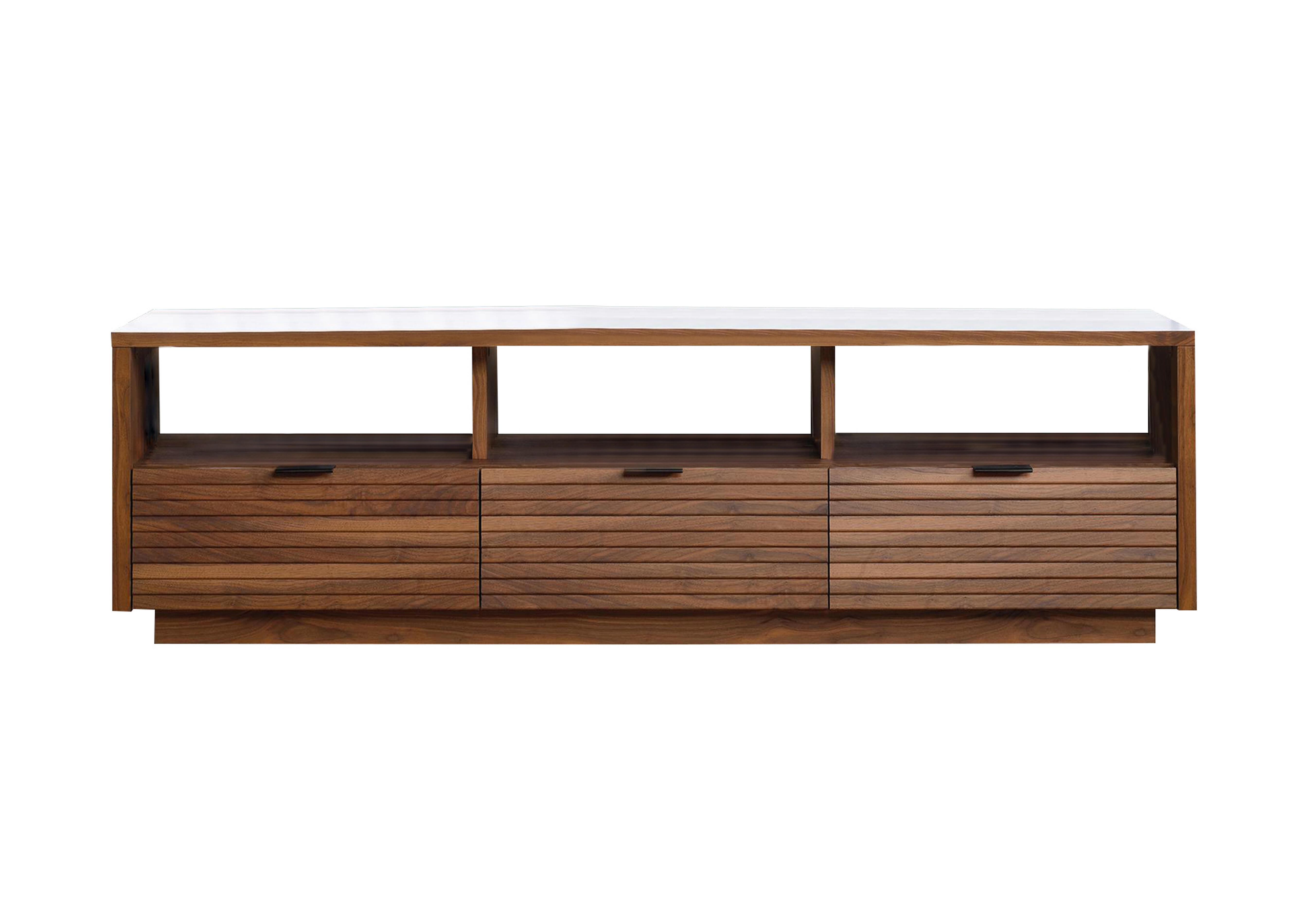 Milo TV Cabinet in  on Furniture Village