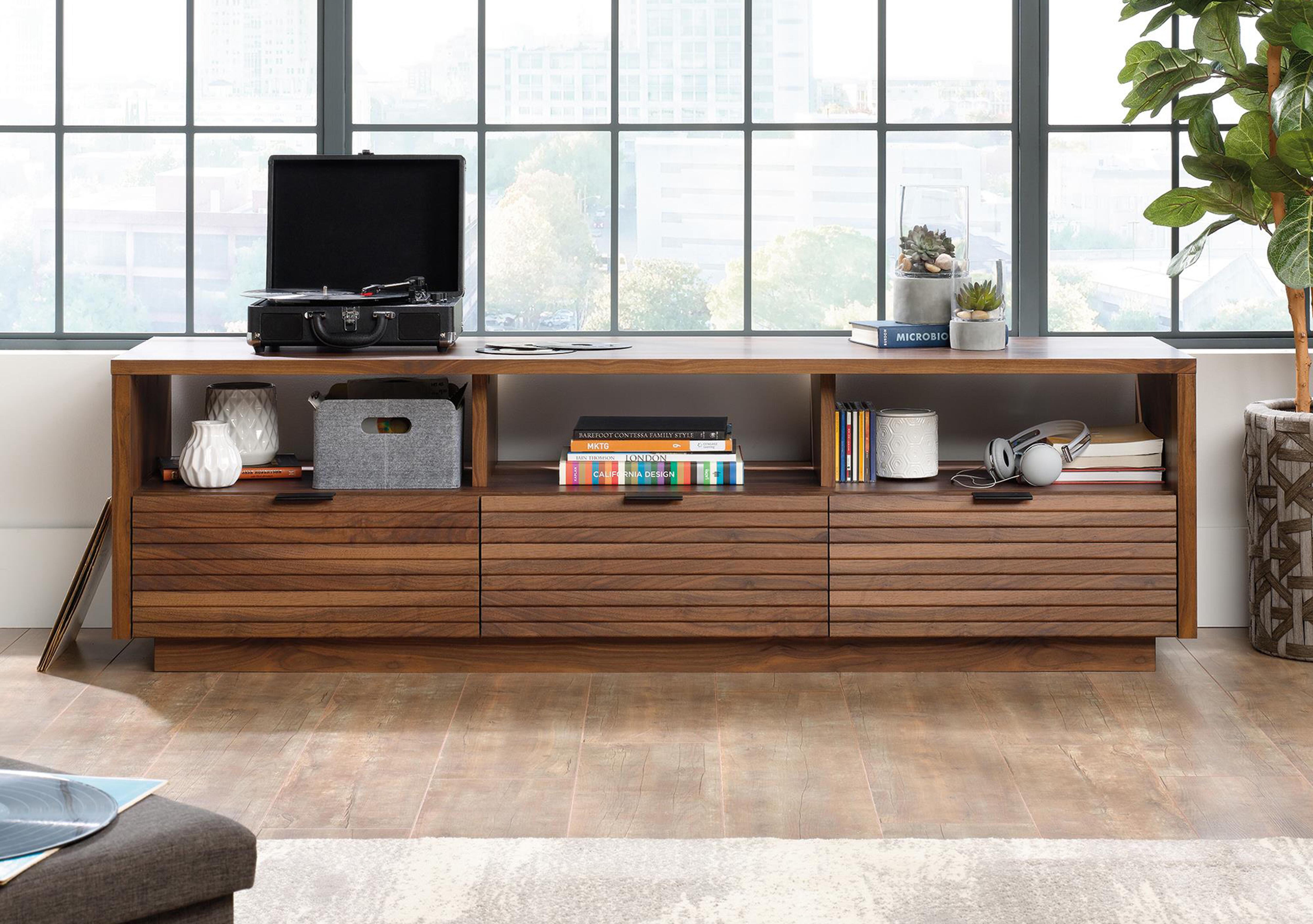 Milo TV Cabinet in  on Furniture Village